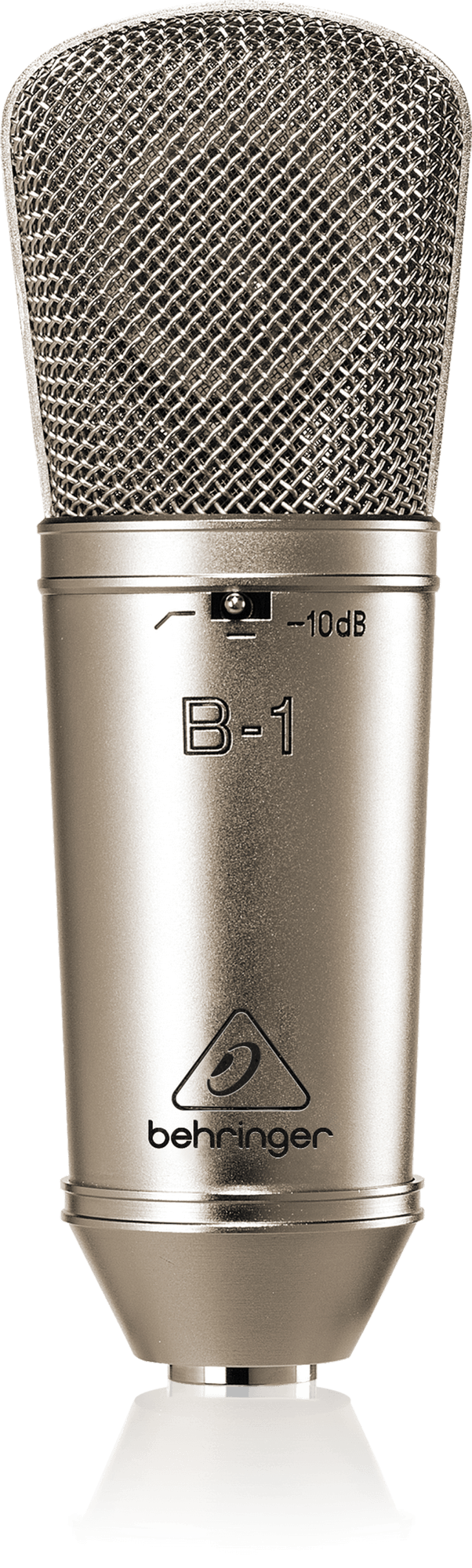 Behringer B-1 Mikrofon pojemnościowy