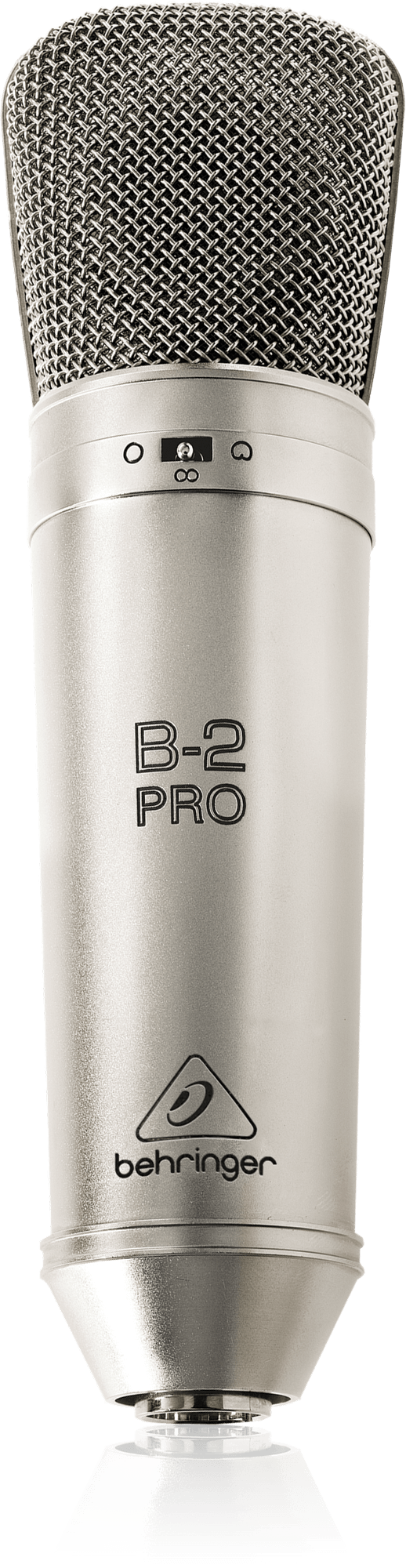 Behringer B-2 PRO Mikrofon podwójny pojemnościowy