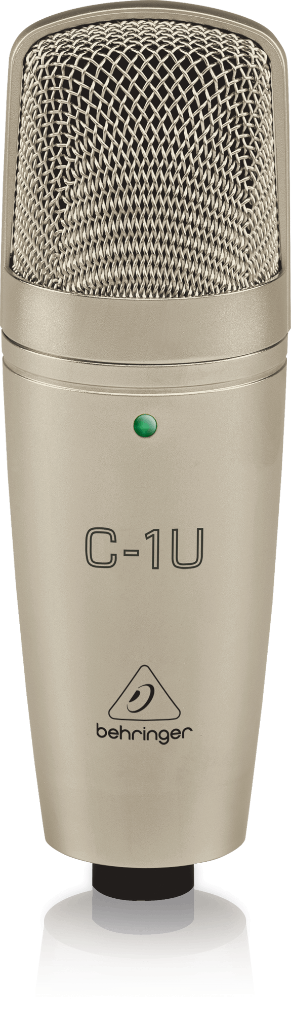 Behringer C-1U Mikrofon pojemnościowy USB