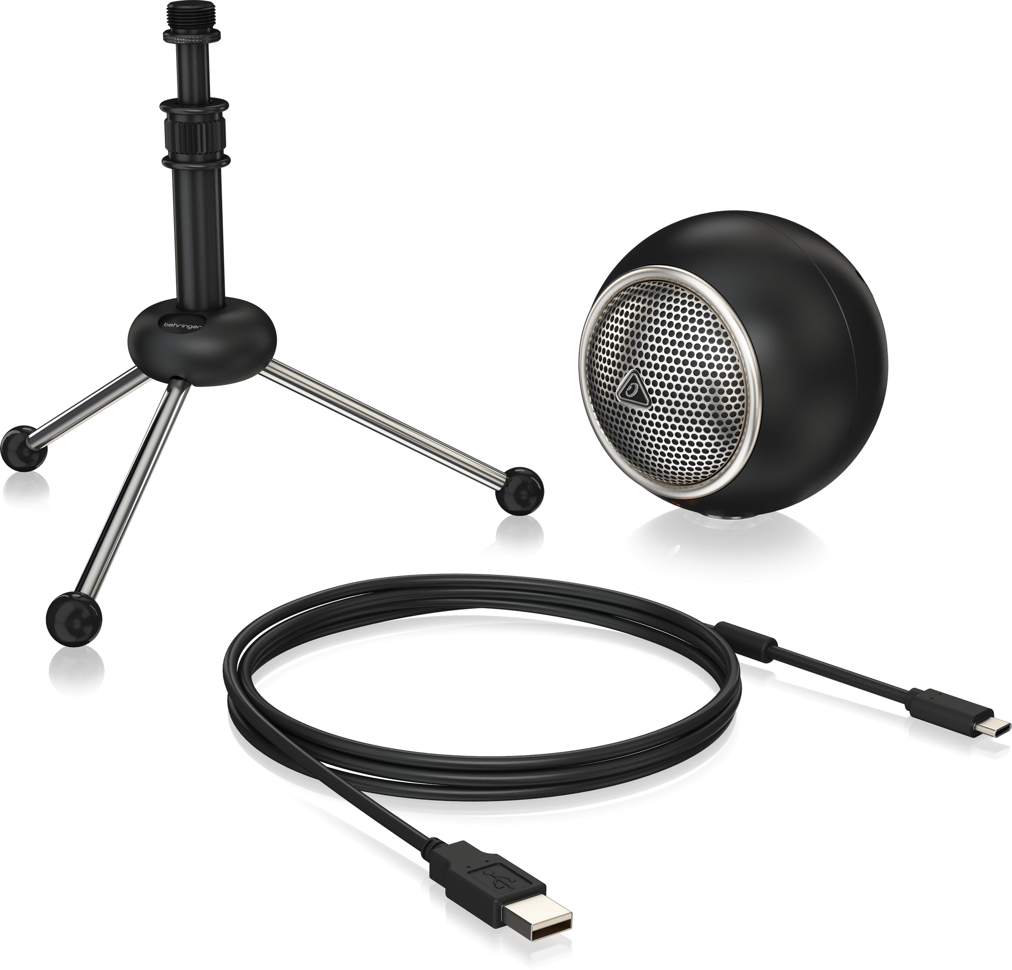 Behringer BV-BOMB Mikrofon pojemnościowy USB