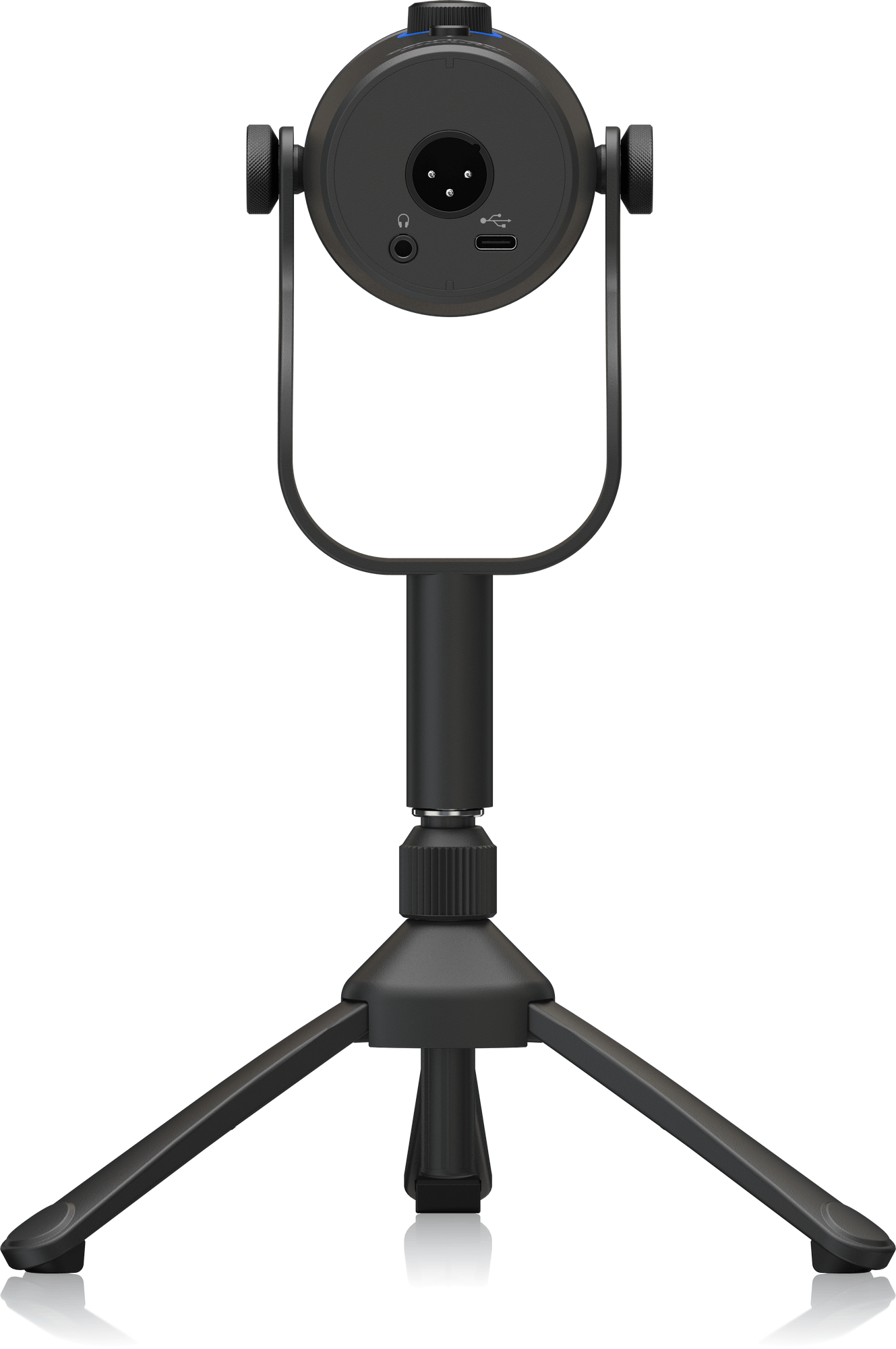Behringer D2 PODCAST PRO Mikrofon lektorski USB/XLR