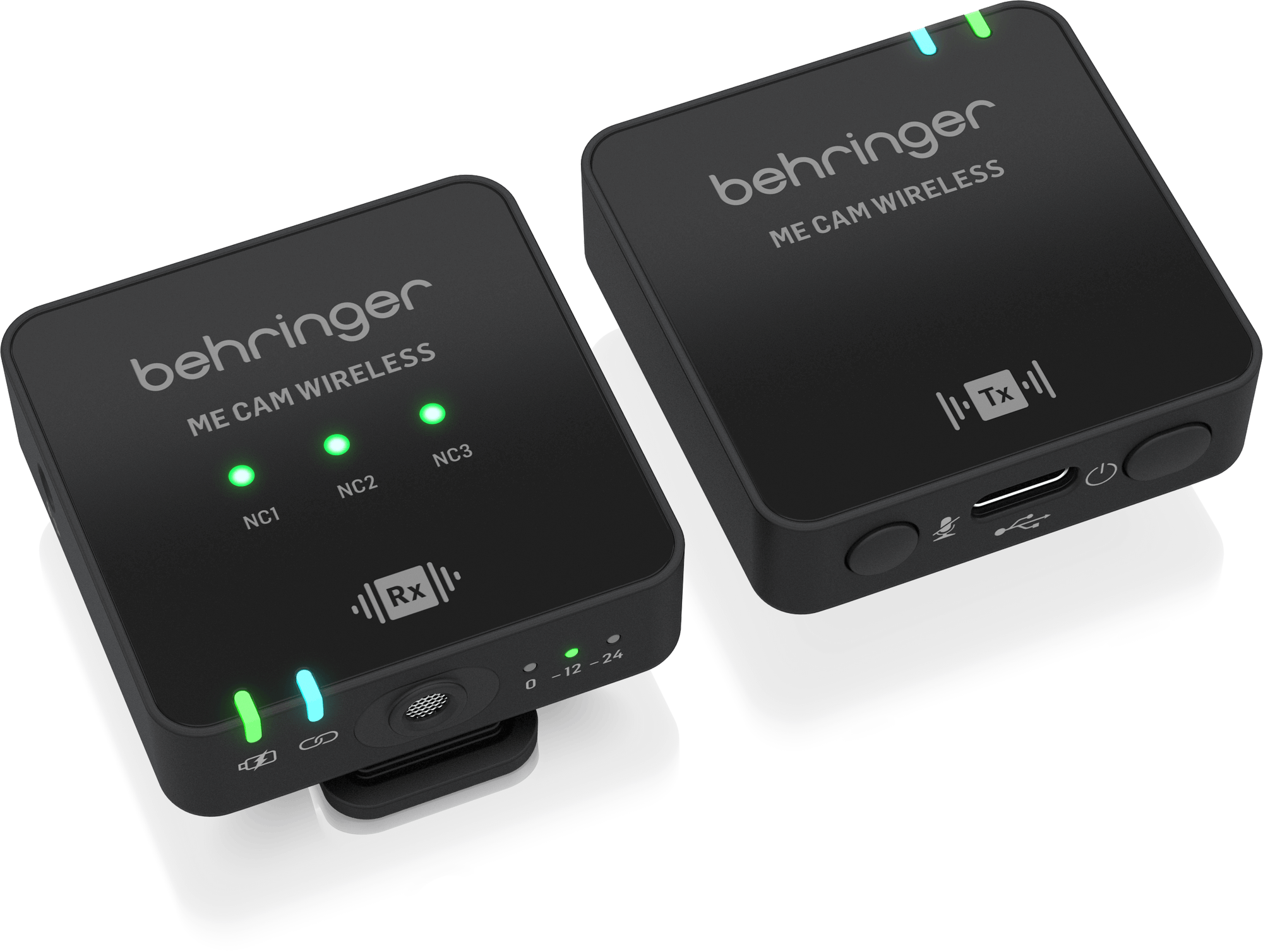 Behringer ME CAM WIRELESS System bezprzewodowy do kamery