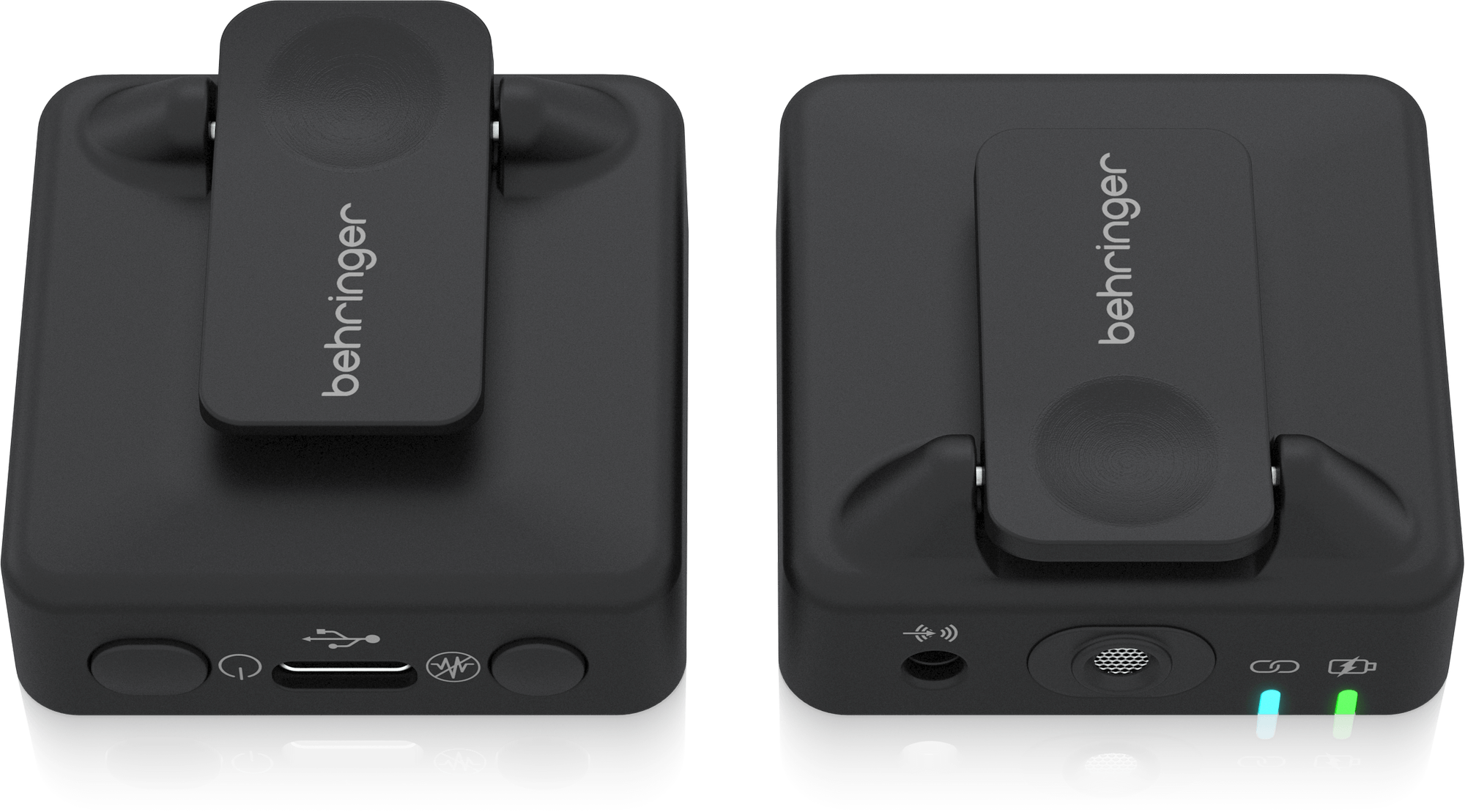 Behringer ME CAM WIRELESS System bezprzewodowy do kamery