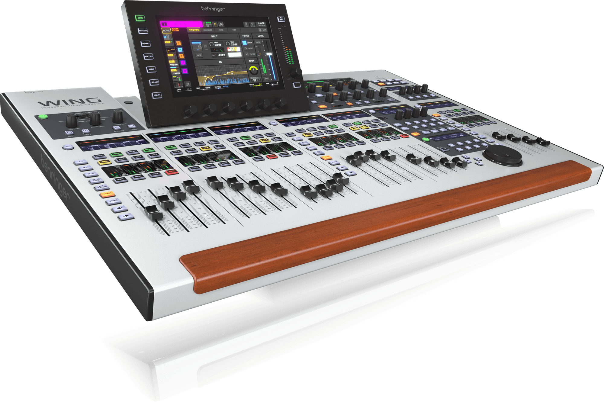 Behringer WING Mikser cyfrowy