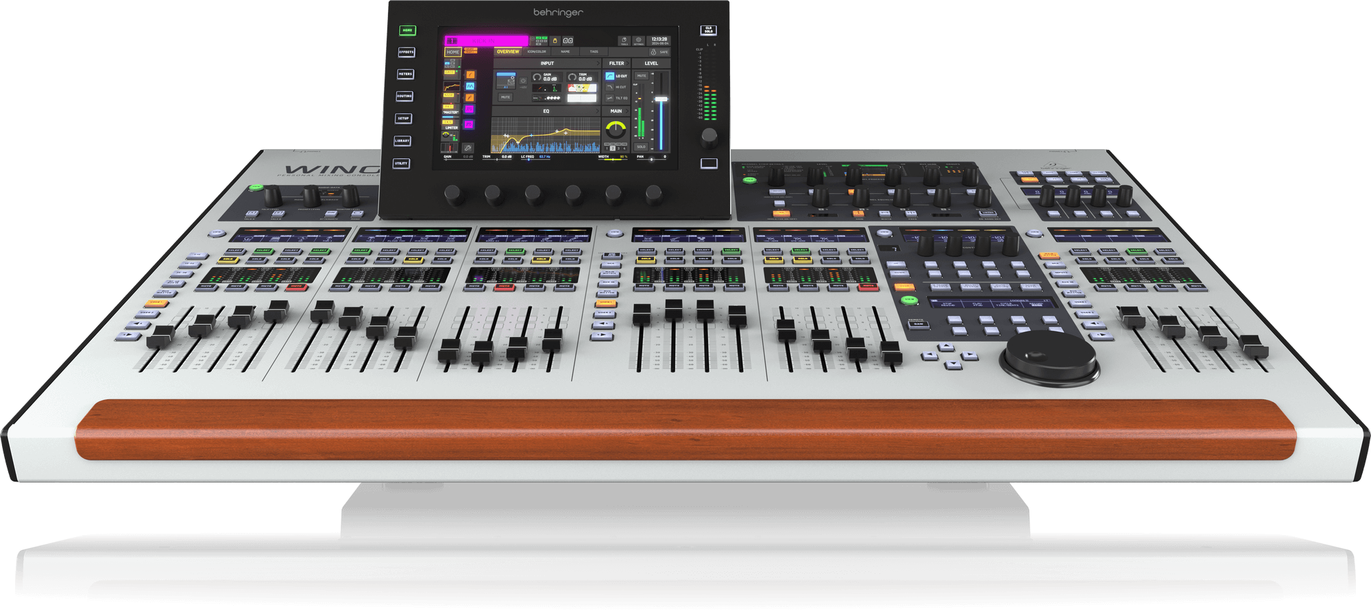 Behringer WING Mikser cyfrowy