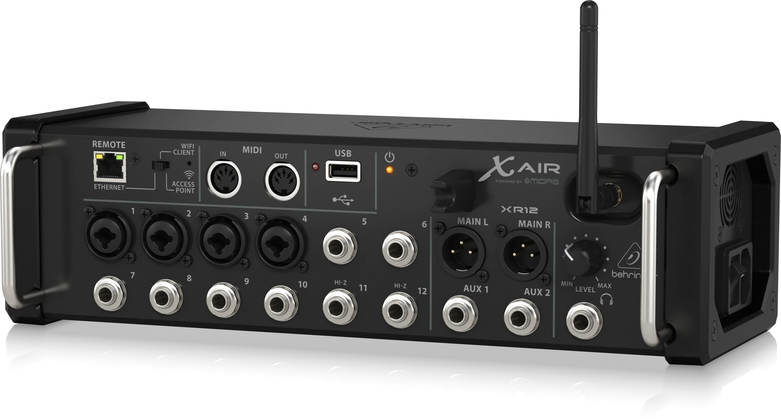 Behringer XR12 Mikser cyfrowy