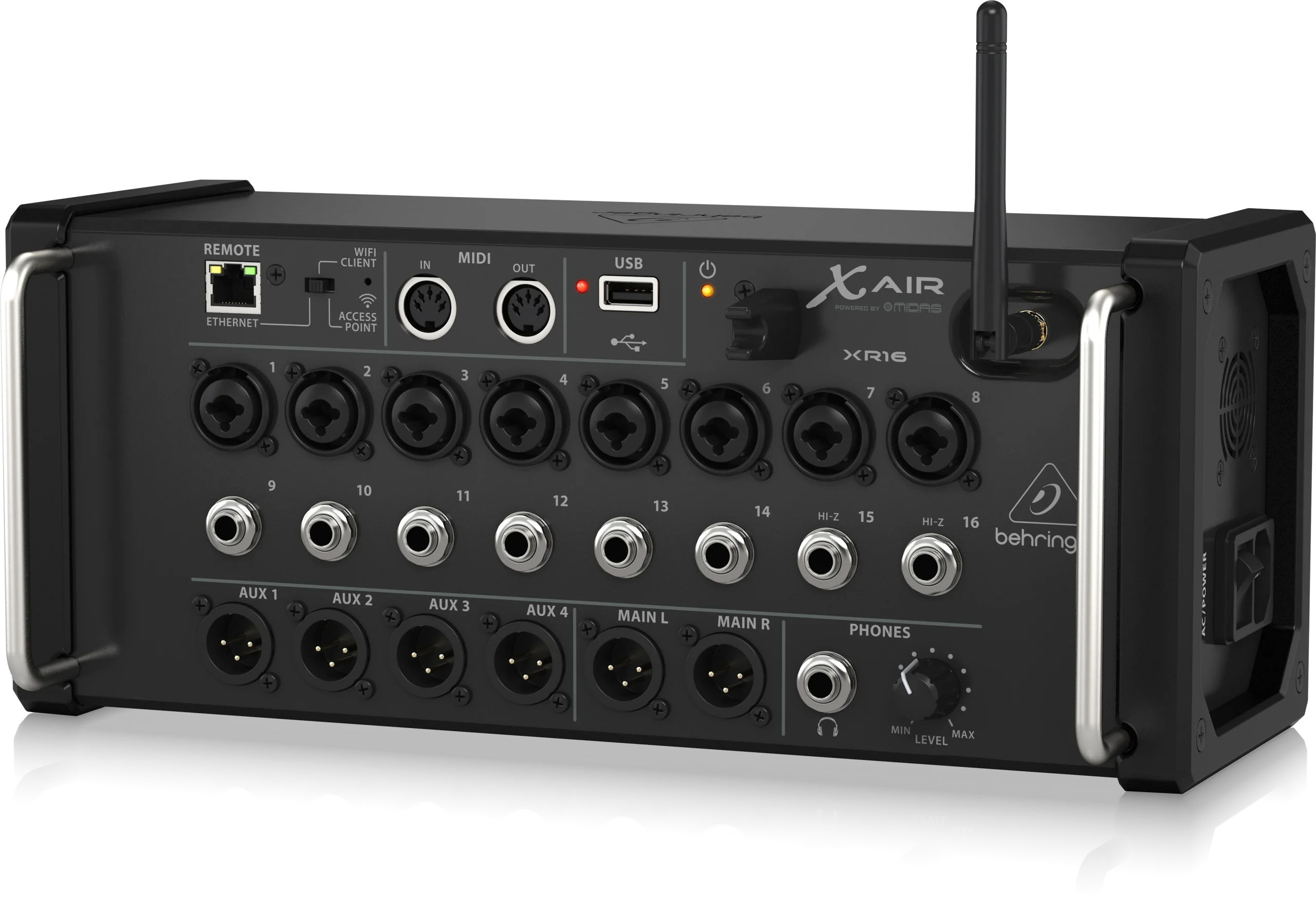 Behringer XR16 Mikser cyfrowy
