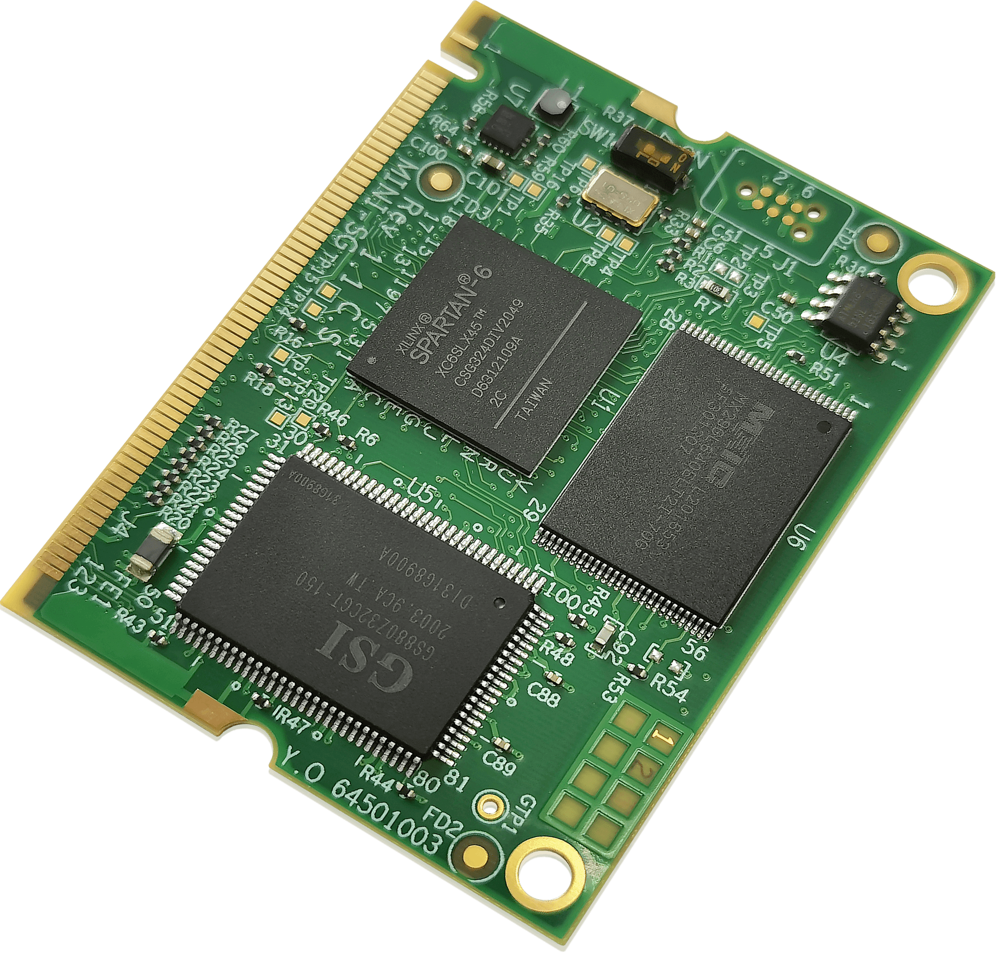 Behringer AOIP-WSG Moduł wewnętrzny Waves do Wing