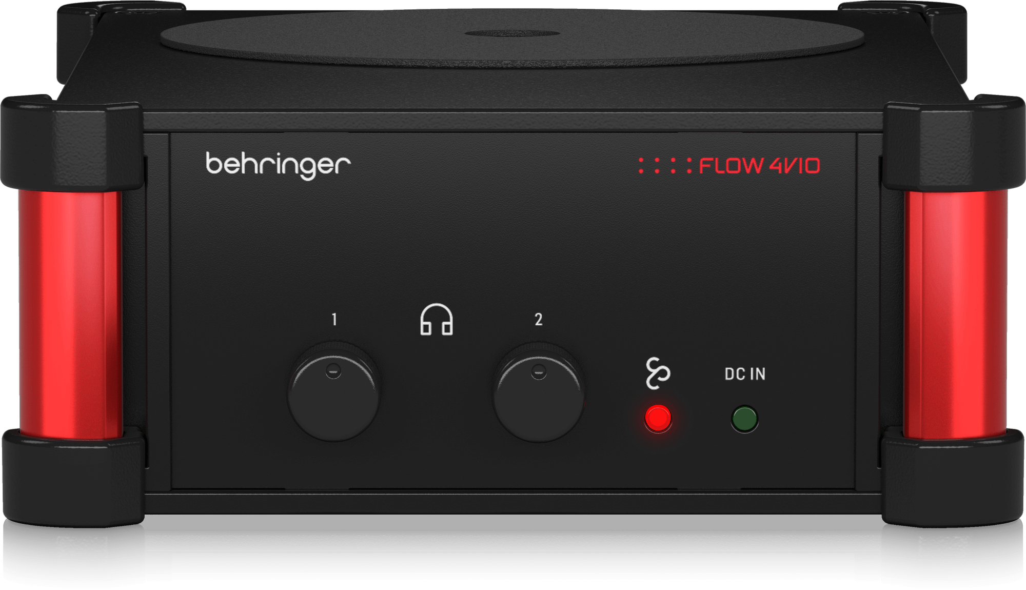 Behringer FLOW 4VIO Moduł I/O do FLOW 4
