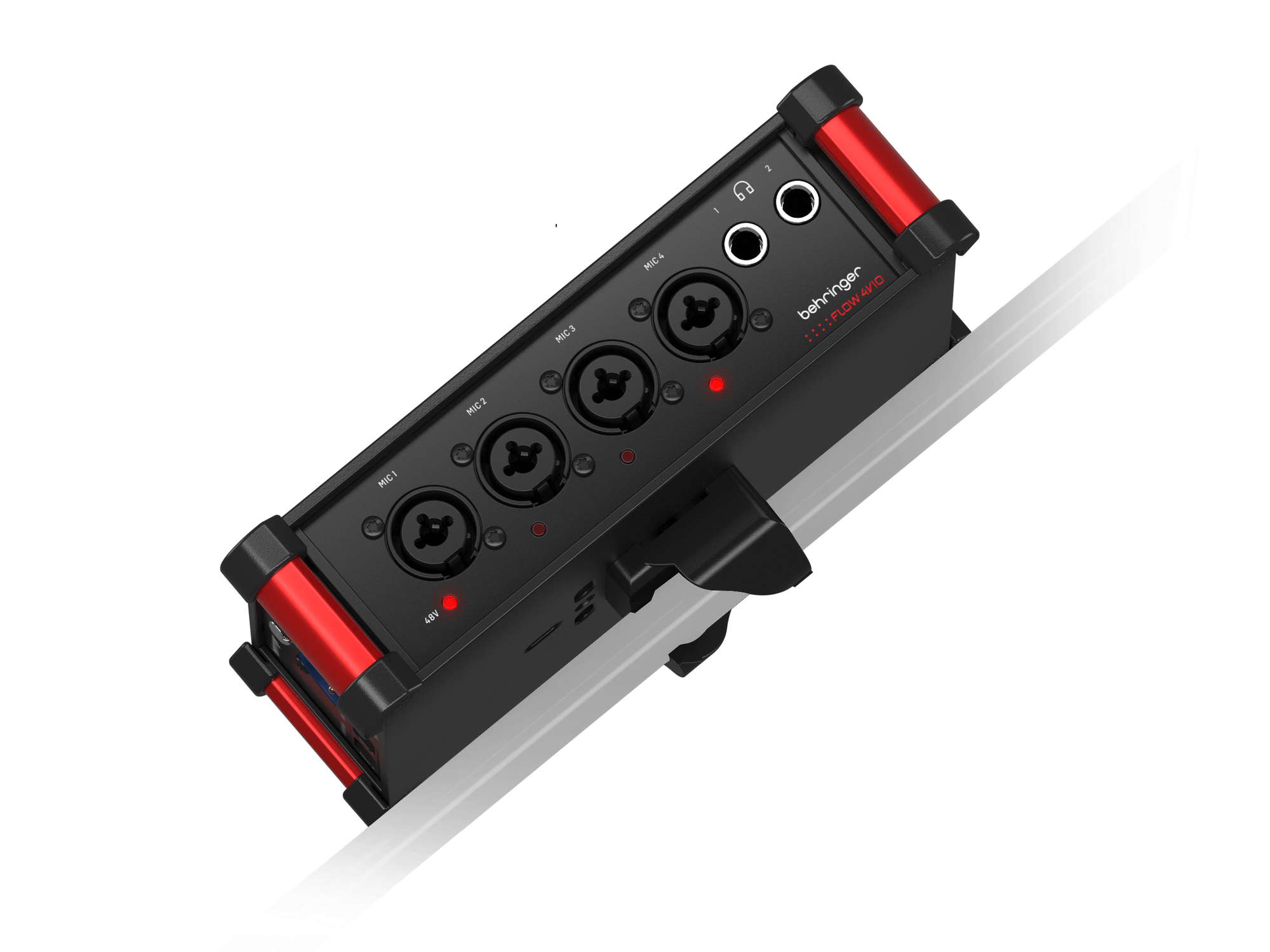 Behringer FLOW 4VIO Moduł I/O do FLOW 4
