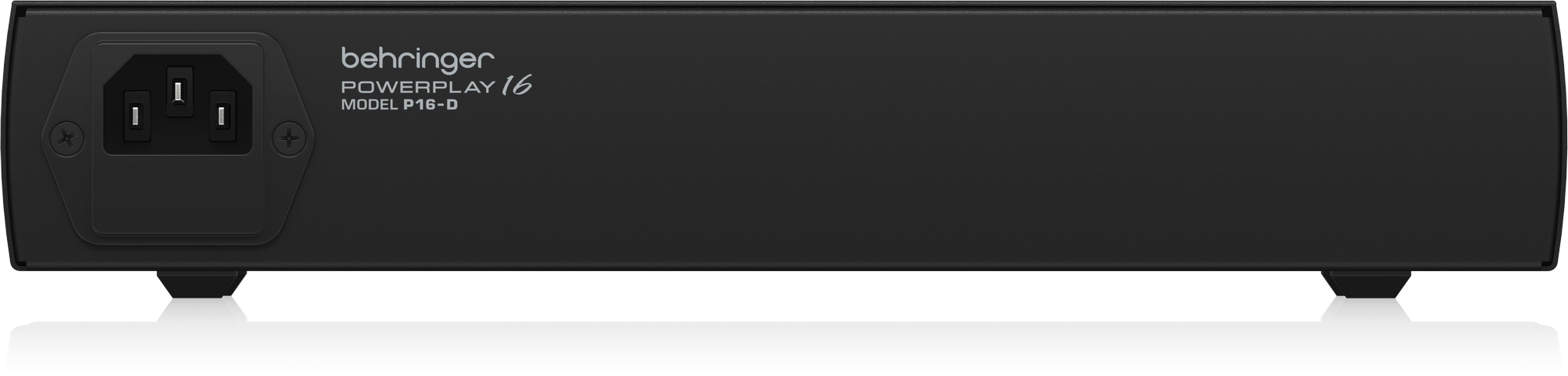 Behringer P16-D Cyfrowy dystrybutor sygnału Ultranet