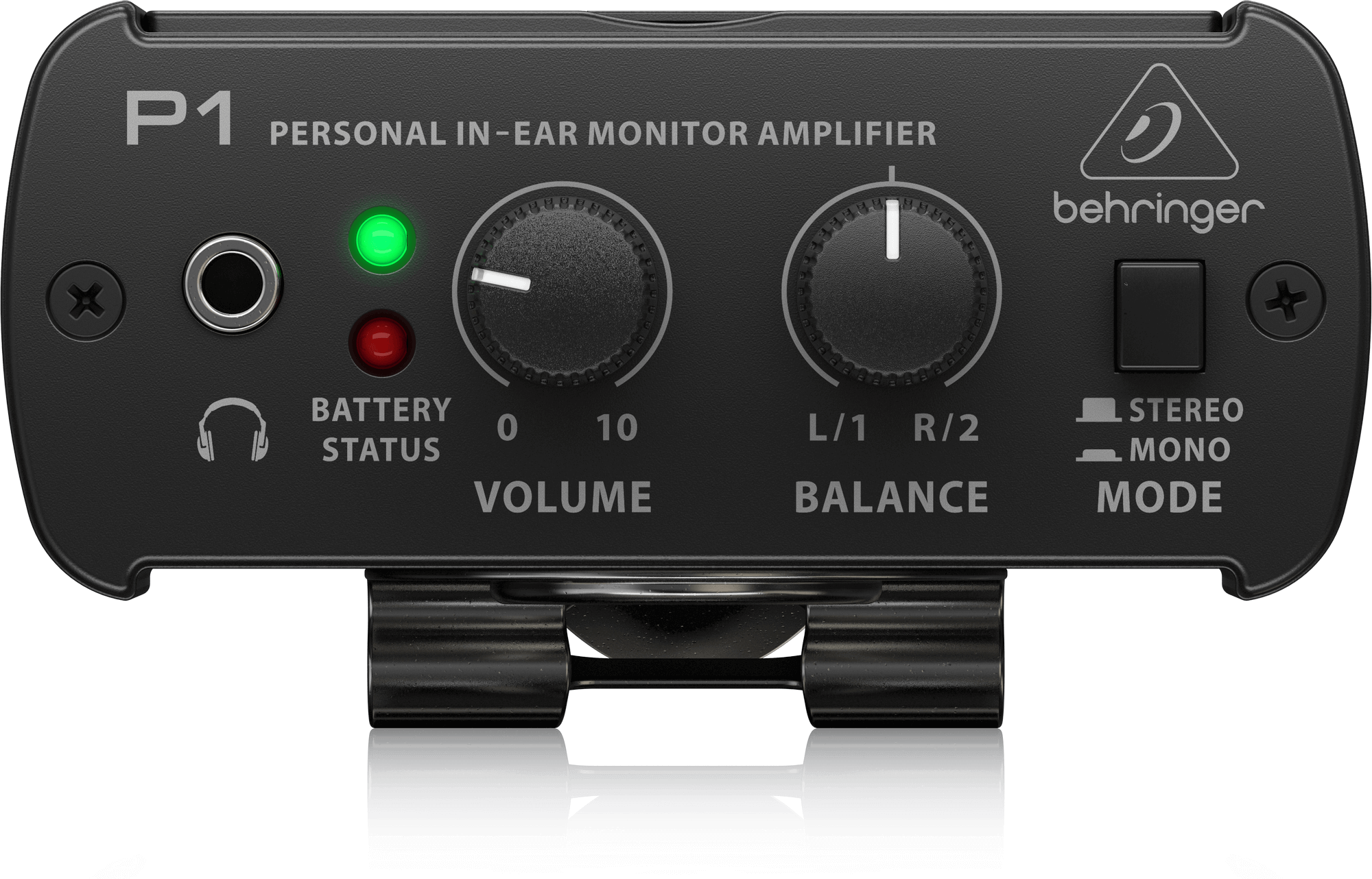 Behringer P1 Personalny wzmacniacz in-ear