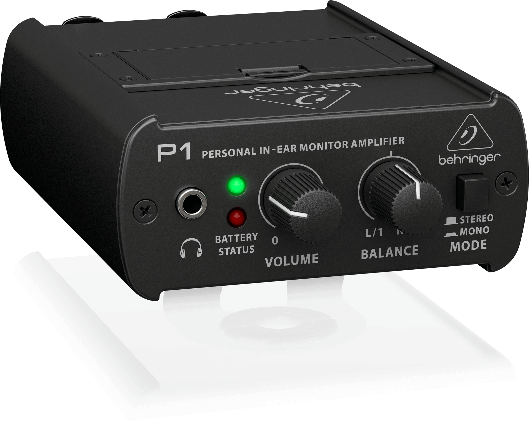 Behringer P1 Personalny wzmacniacz in-ear