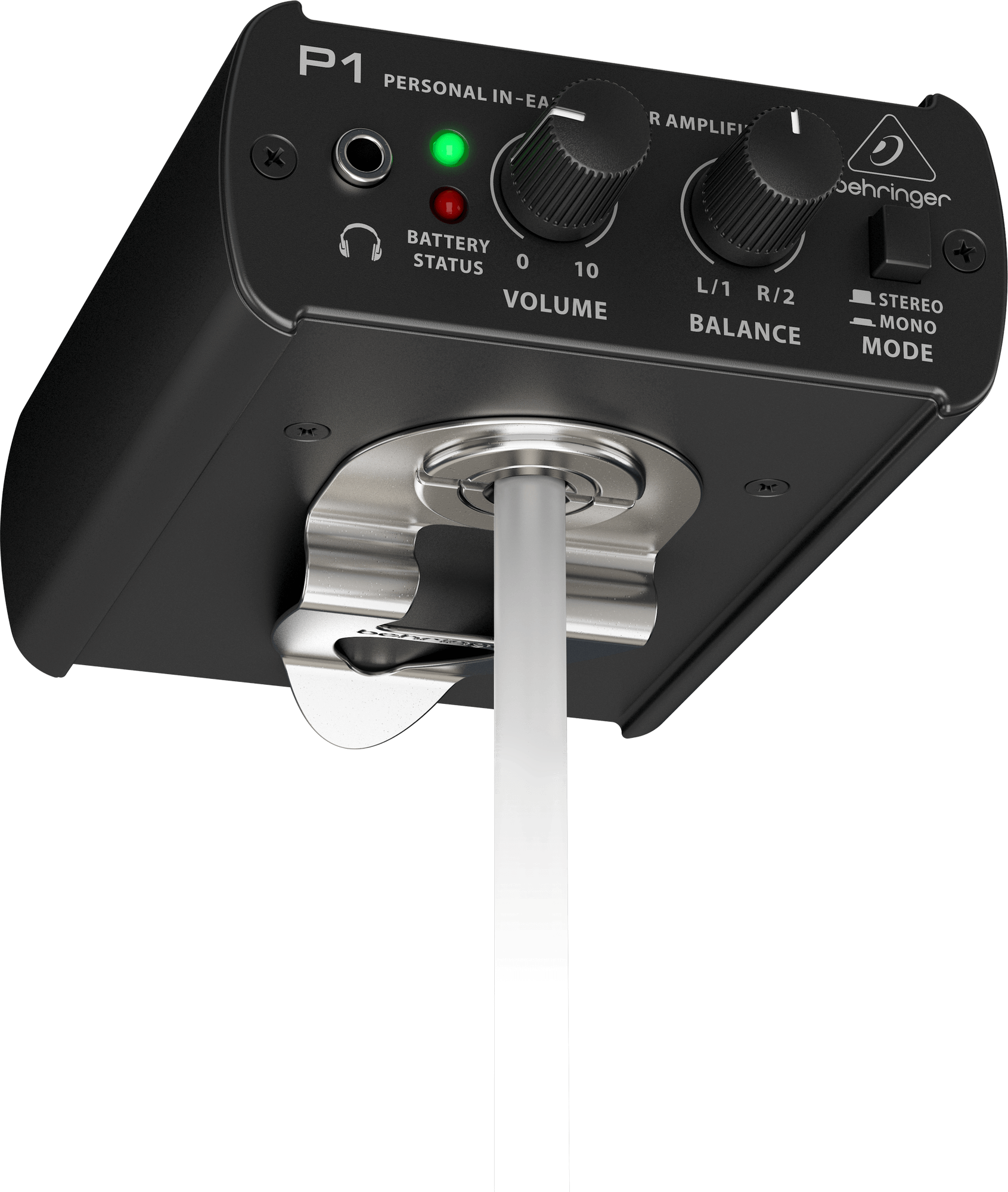 Behringer P1 Personalny wzmacniacz in-ear