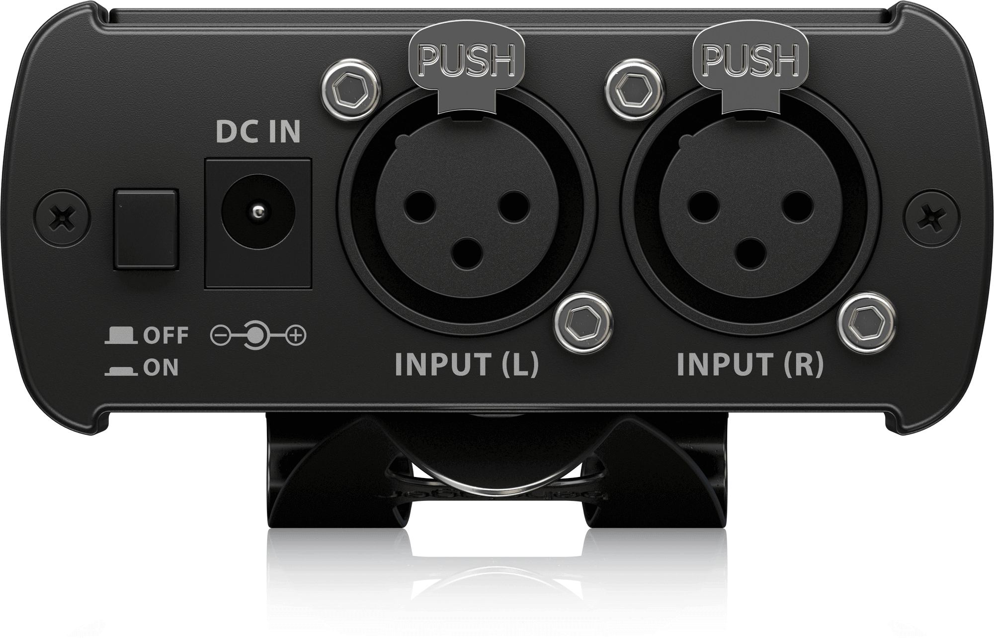 Behringer P1 Personalny wzmacniacz in-ear