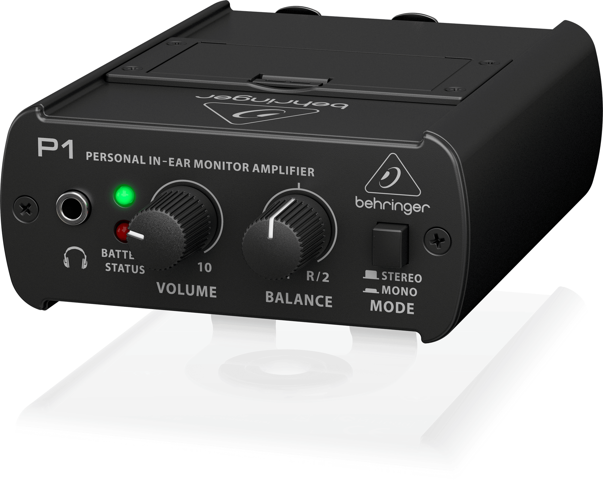 Behringer P1 Personalny wzmacniacz in-ear