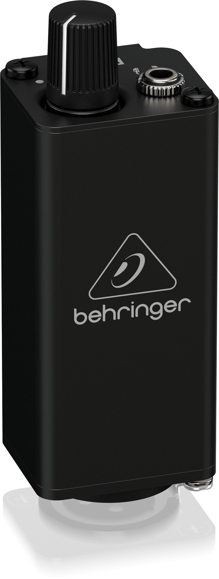 Behringer PM1 Monitor personalny in-ear na pasek