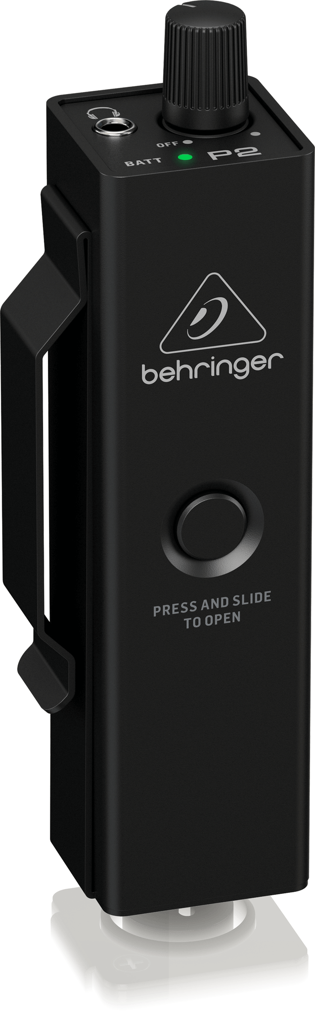 Behringer P2 Personalny wzmacniacz in-ear