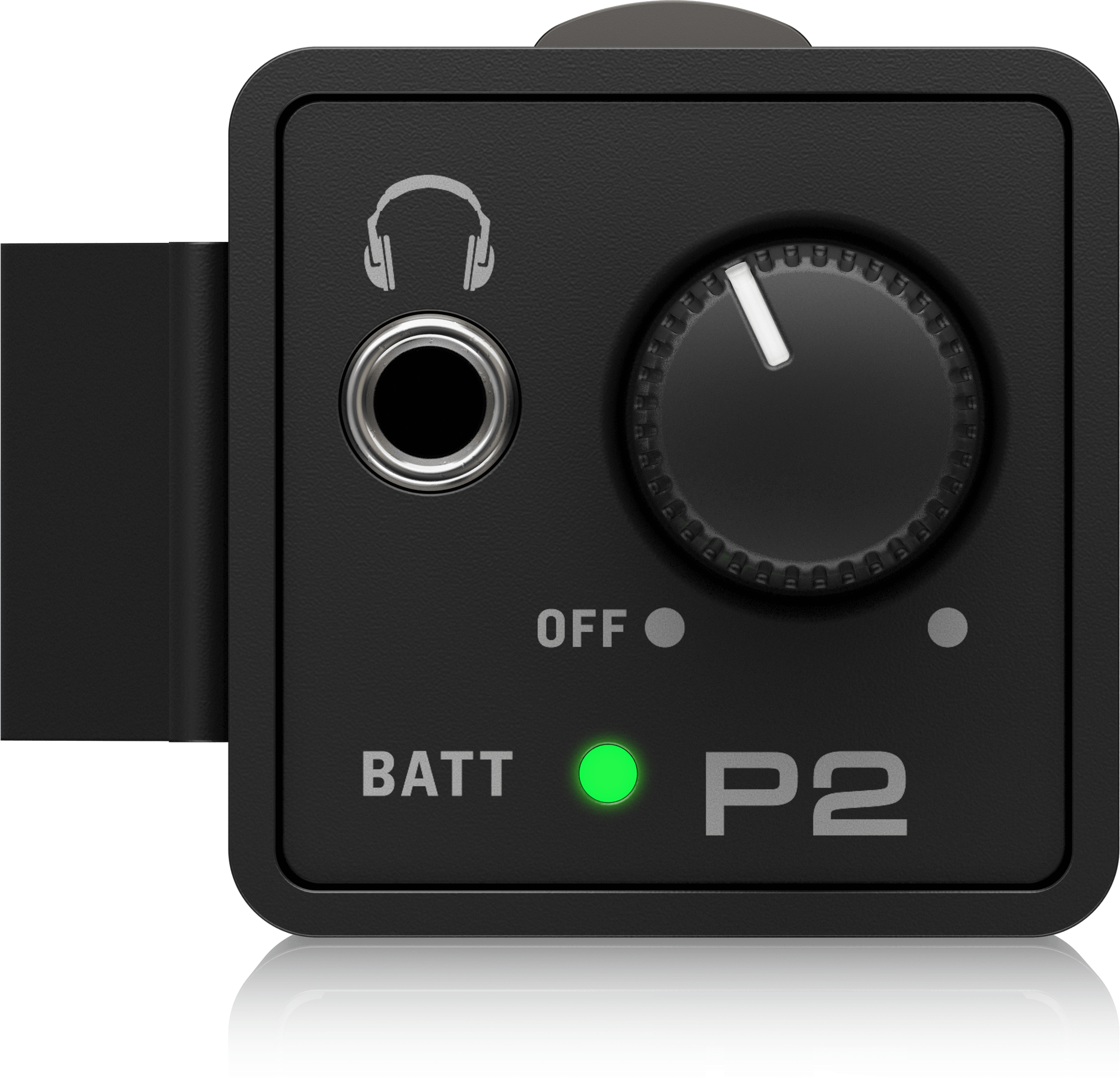 Behringer P2 Personalny wzmacniacz in-ear