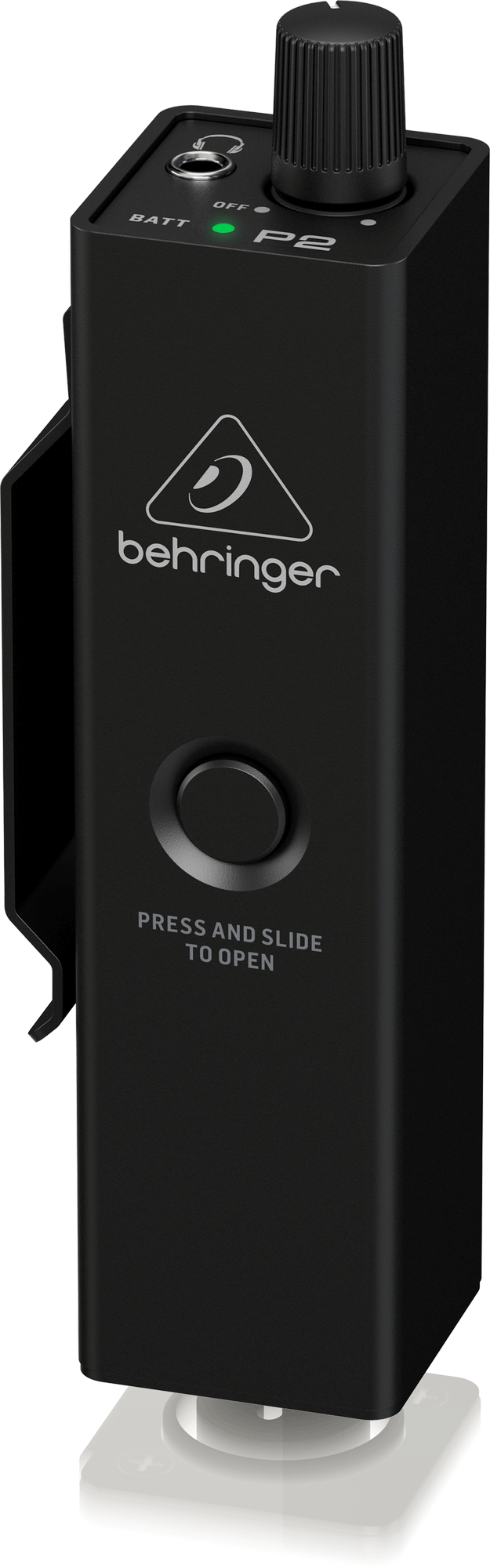 Behringer P2 Personalny wzmacniacz in-ear