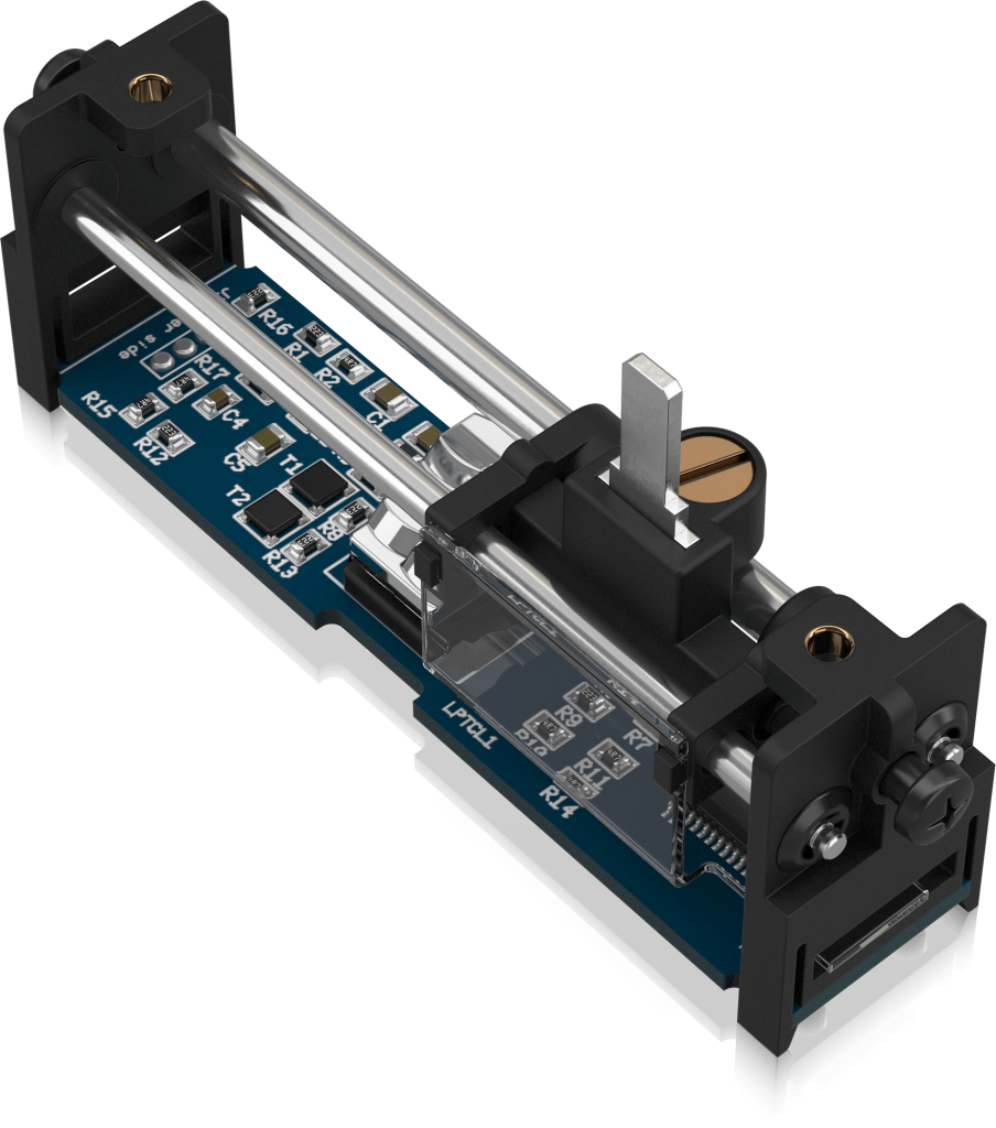 Behringer X1 Crossfader do miksera DJ