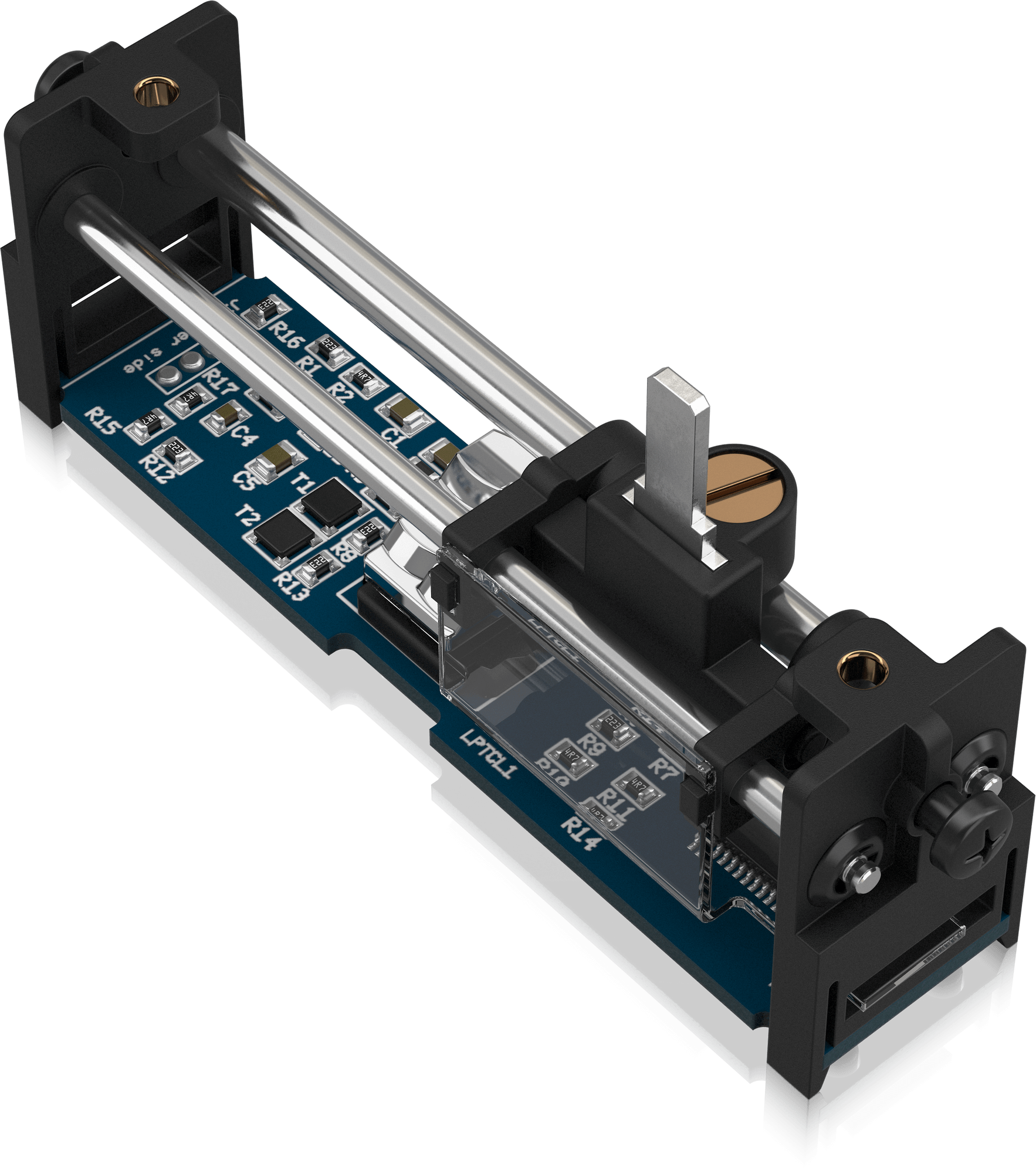 Behringer X1 Crossfader do miksera DJ