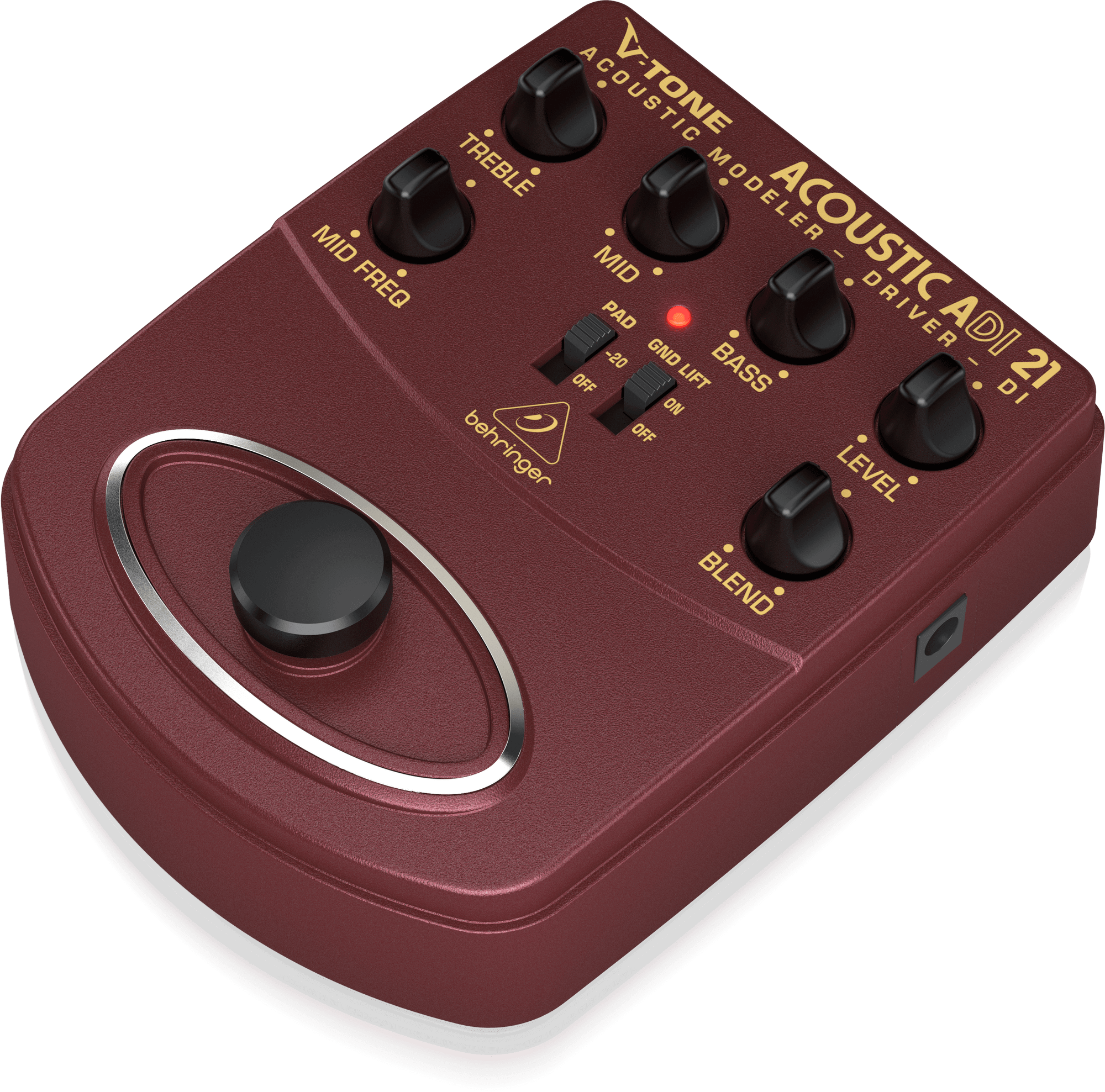 Behringer ADI21 Efekt gitarowy