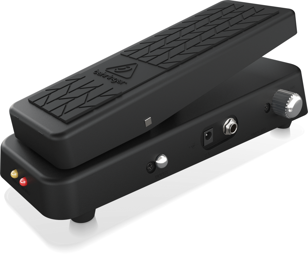 Behringer HB01 Pedał wah wah