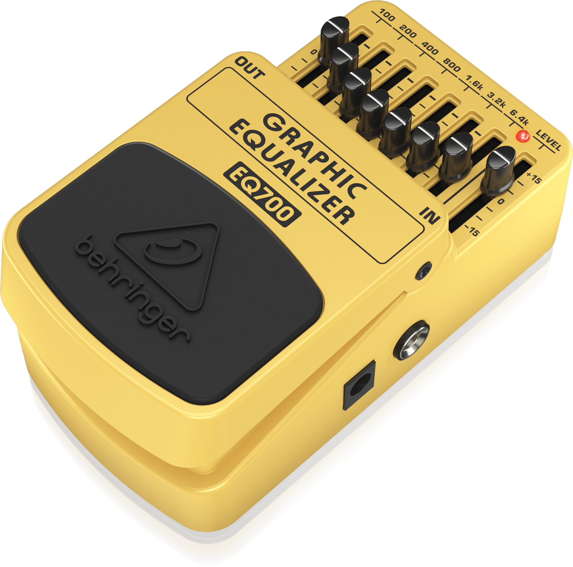 Behringer EQ700 Efekt gitarowy