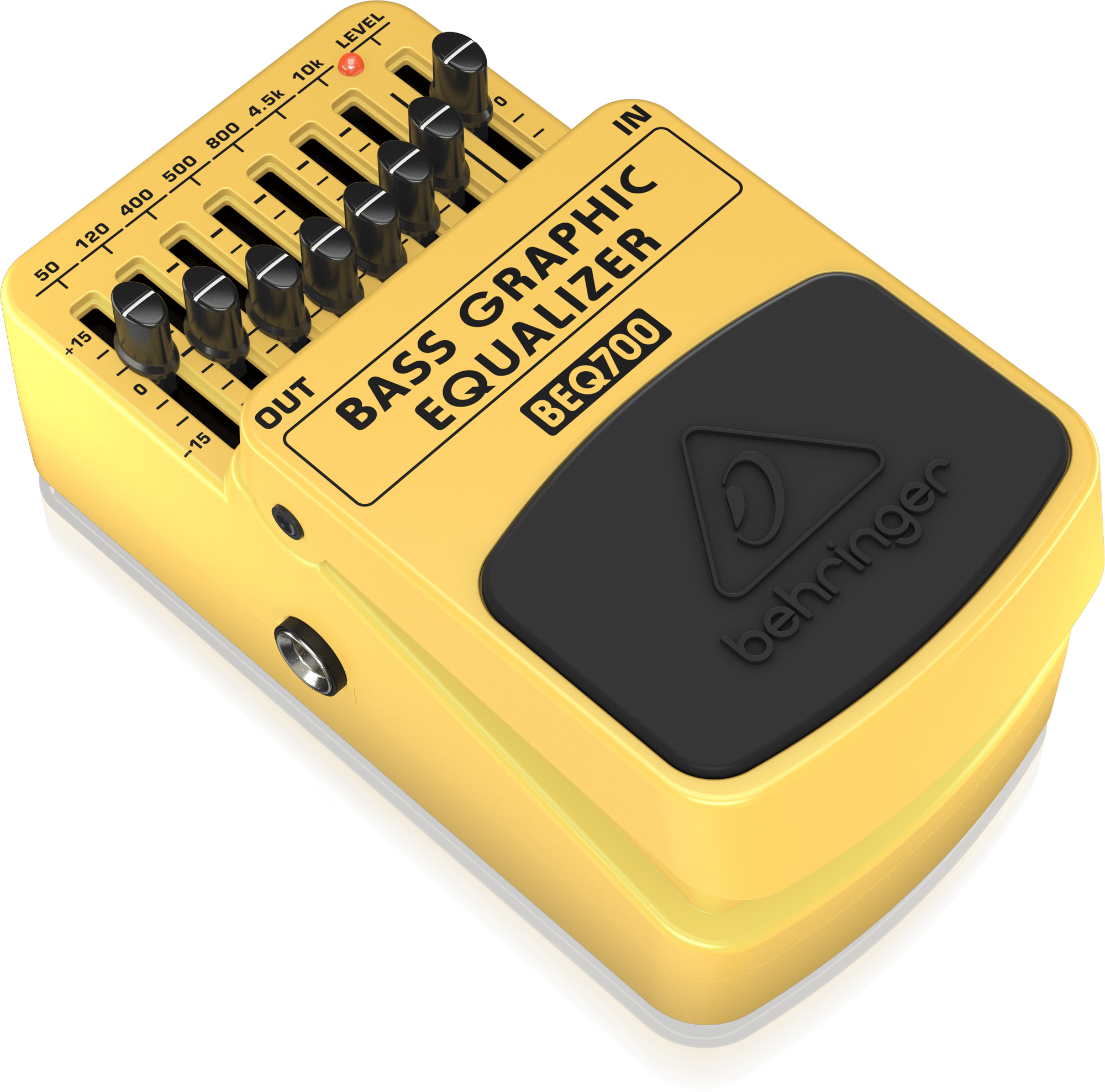 Behringer BEQ700 Efekt basowy