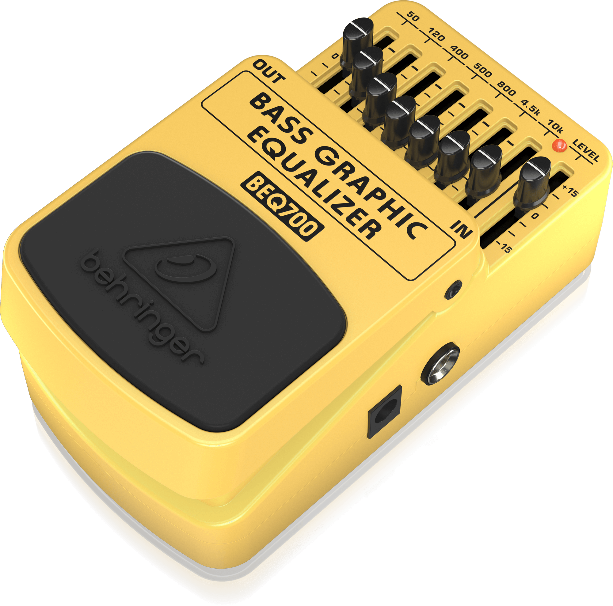 Behringer BEQ700 Efekt basowy