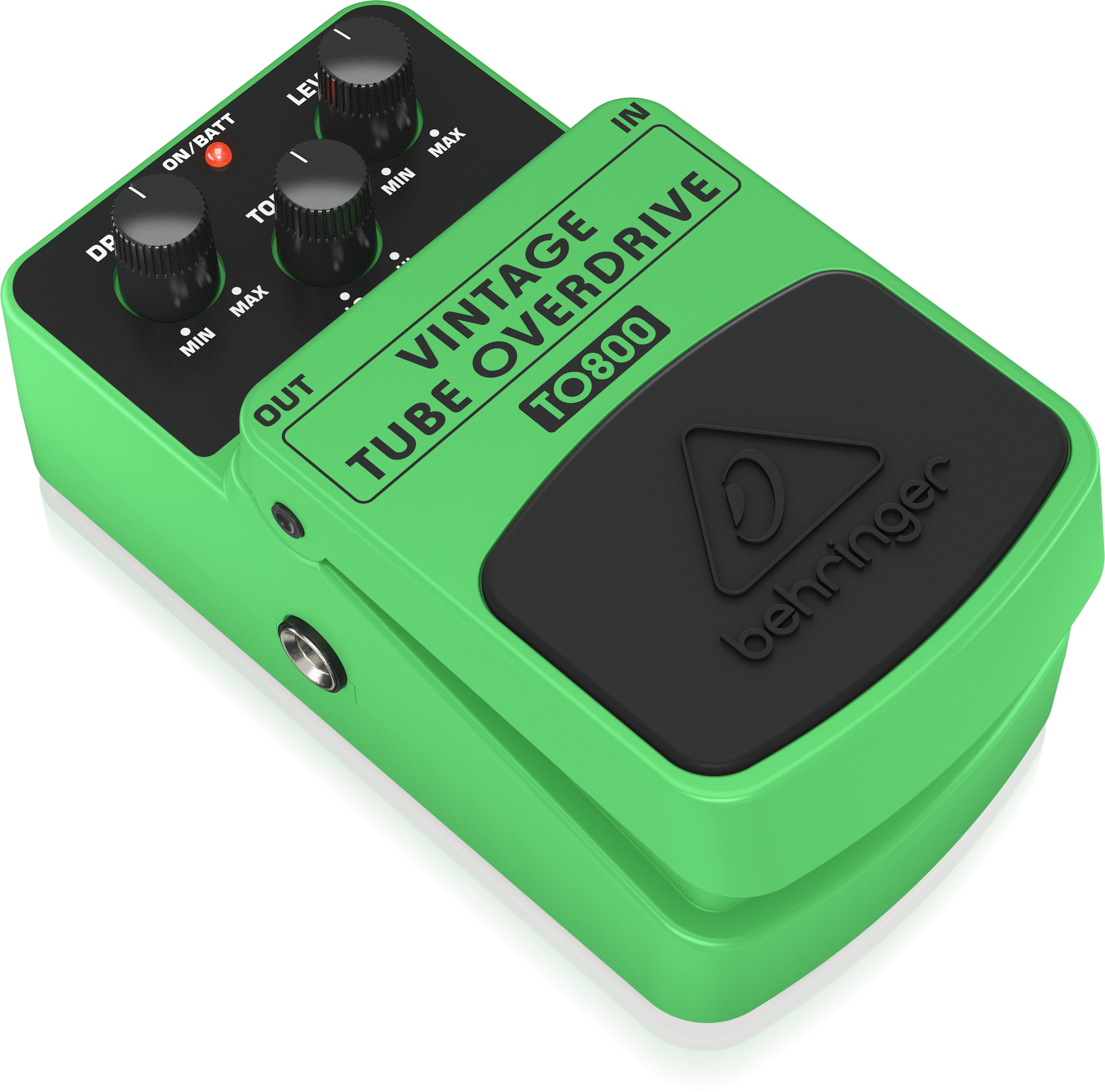 Behringer TO800 Efekt gitarowy