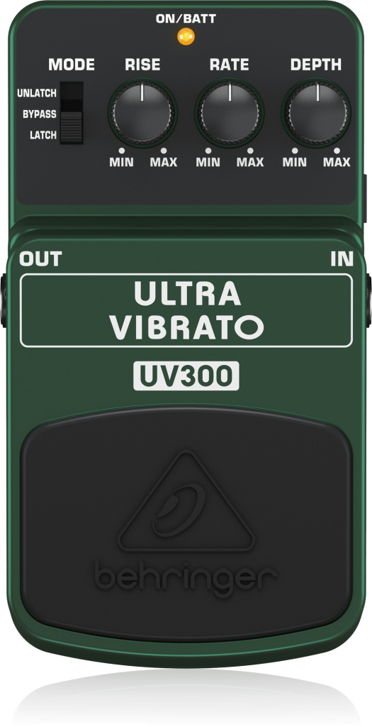 Behringer UV300 Efekt gitarowy