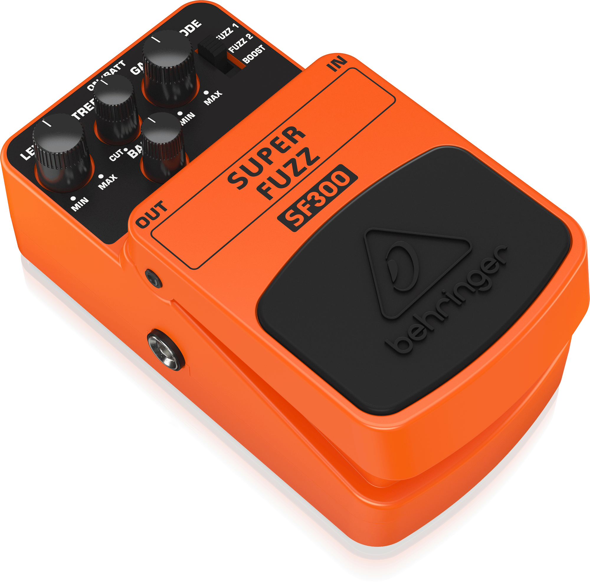 Behringer SF300 Efekt gitarowy