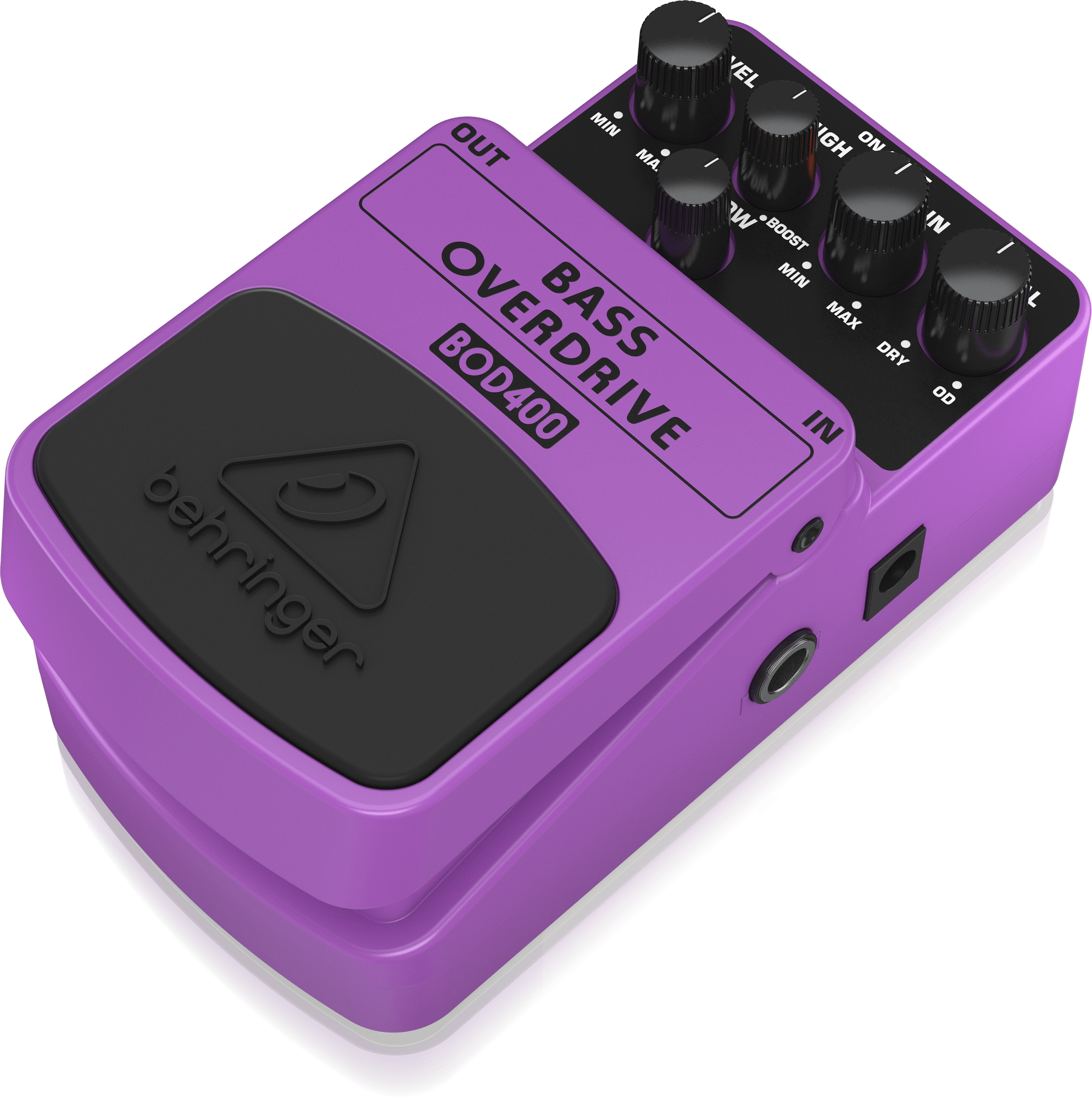 Behringer BOD400 Efekt basowy