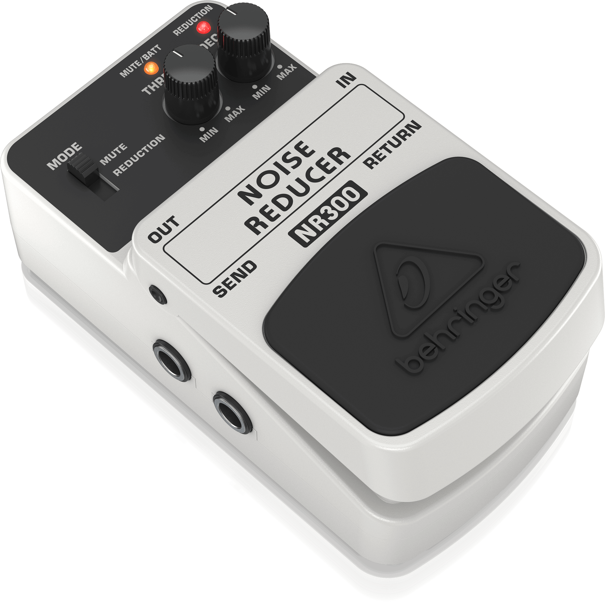 Behringer NR300 Efekt gitarowy