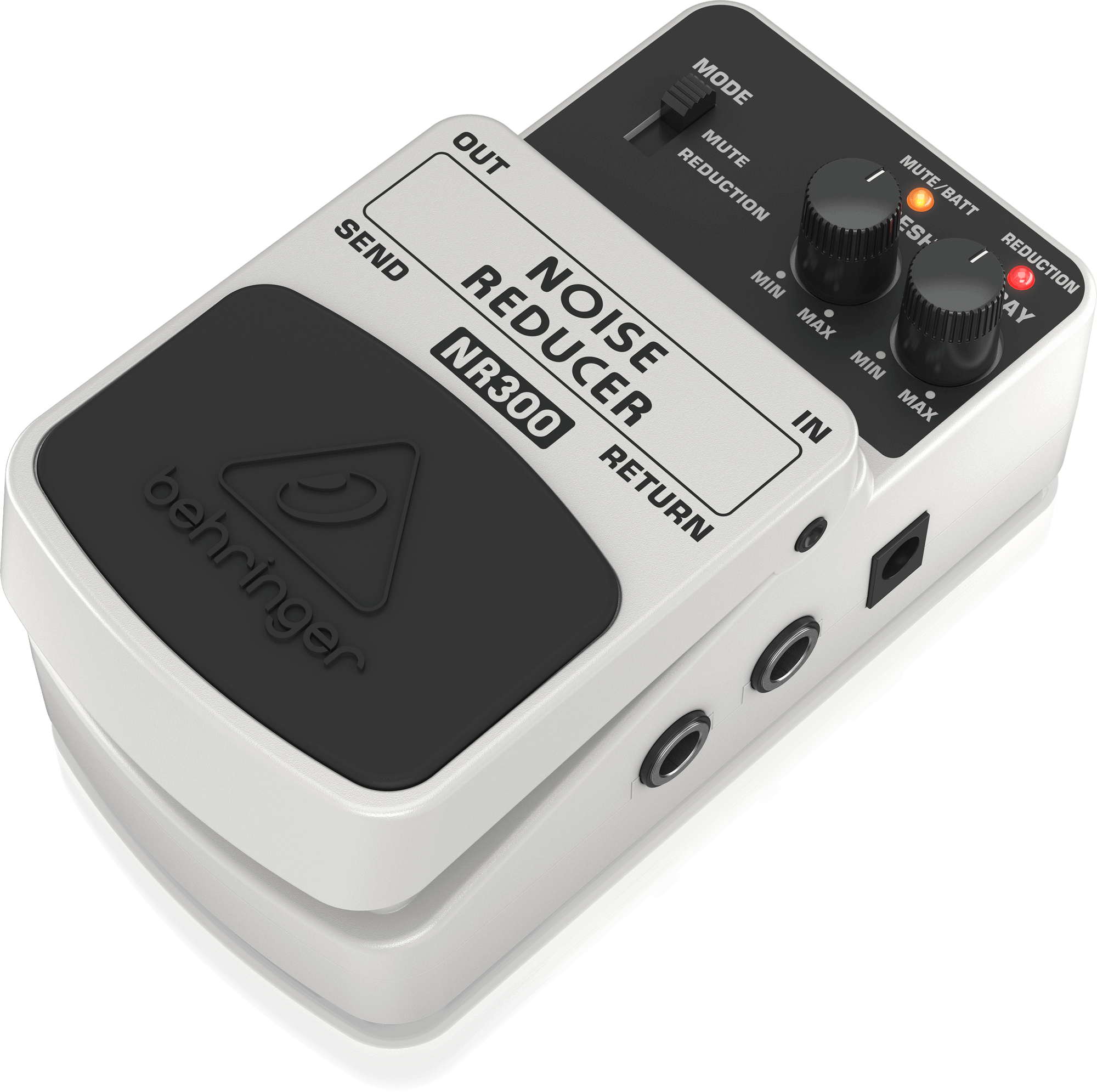 Behringer NR300 Efekt gitarowy
