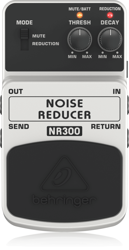 Behringer NR300 Efekt gitarowy