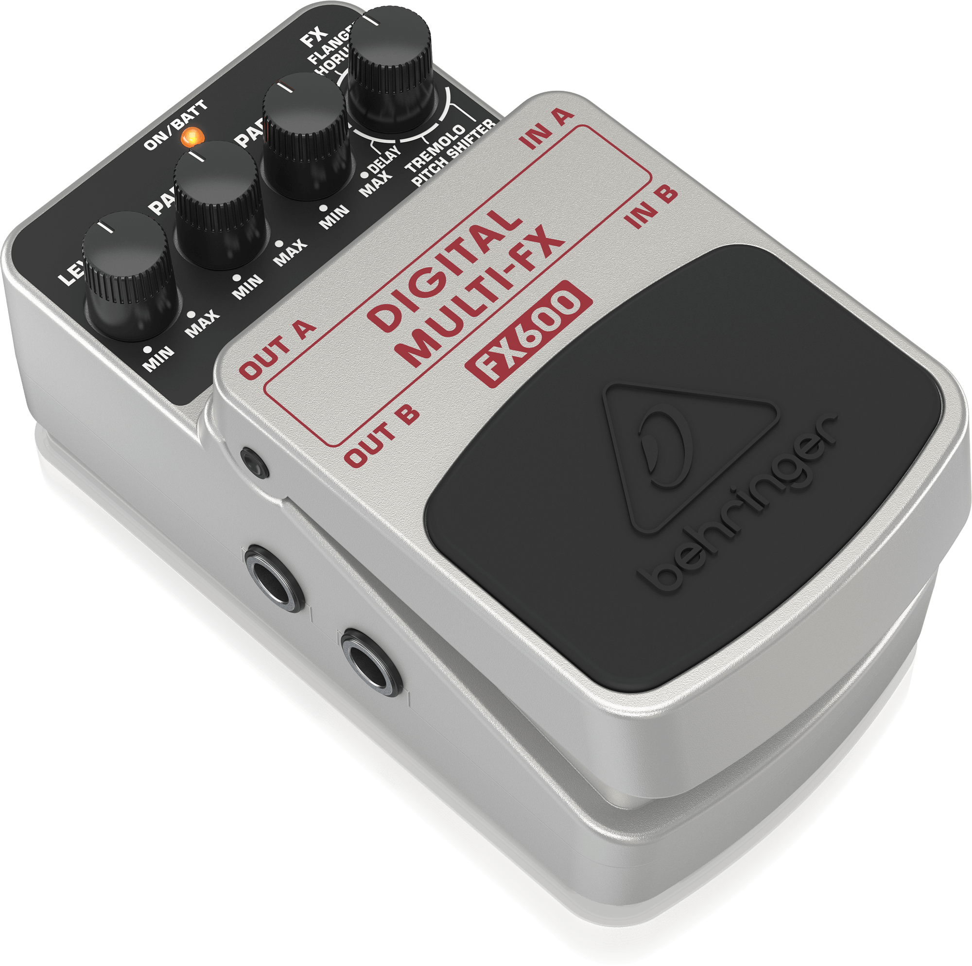Behringer FX600 Efekt gitarowy
