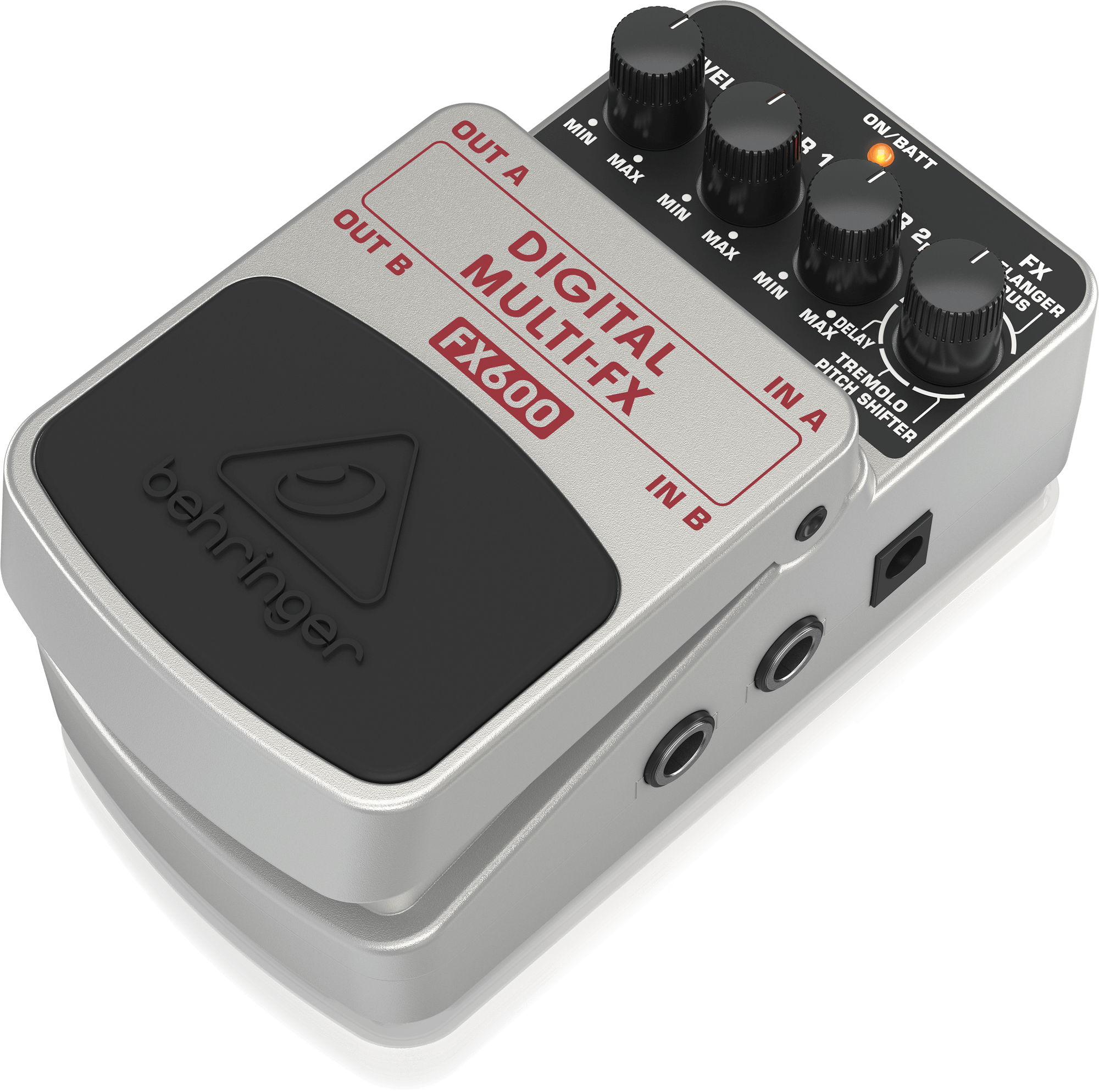 Behringer FX600 Efekt gitarowy