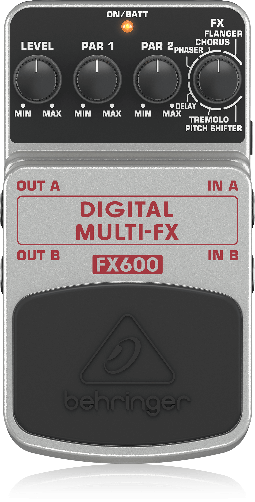 Behringer FX600 Efekt gitarowy