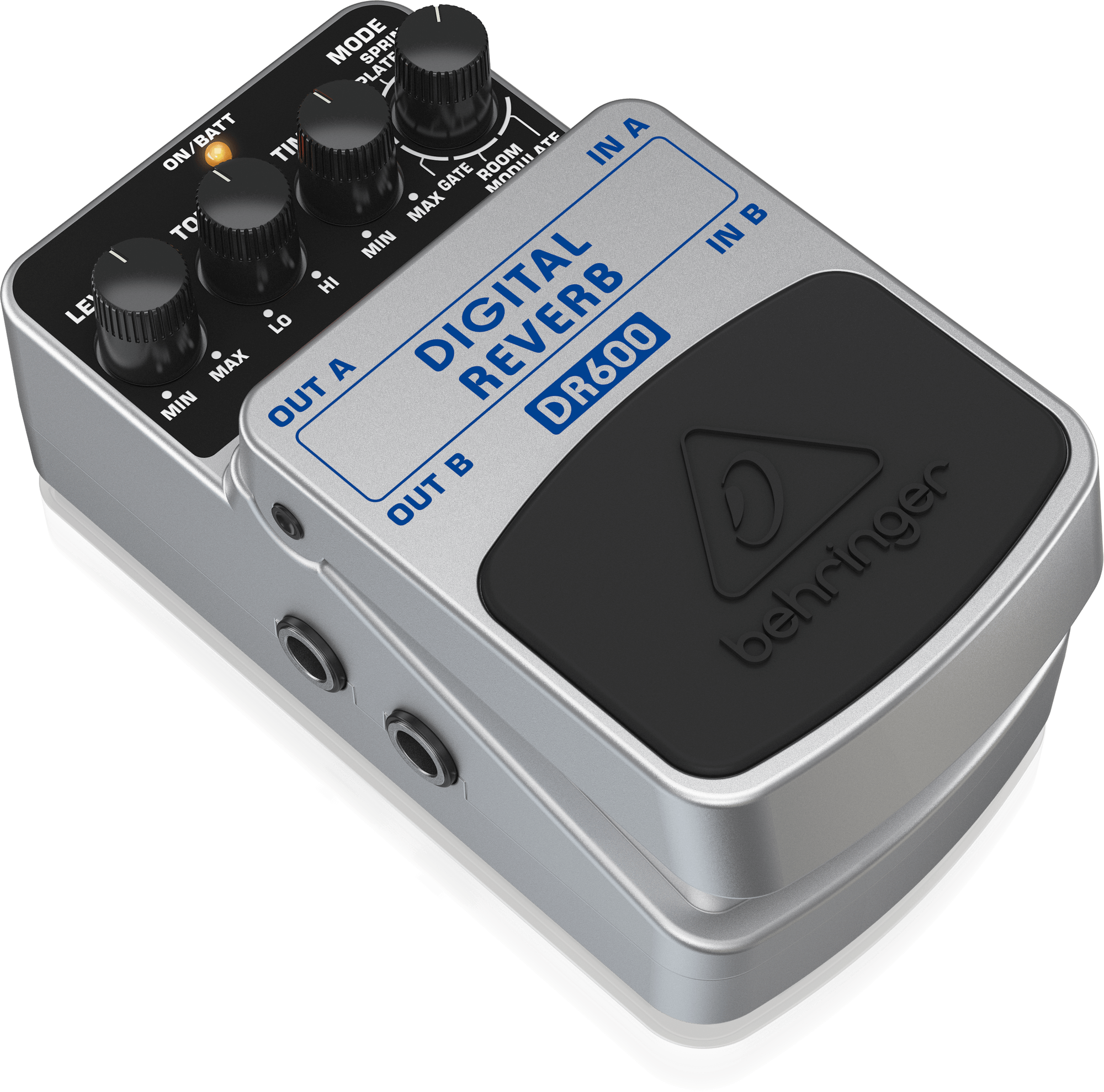 Behringer DR600 Efekt gitarowy