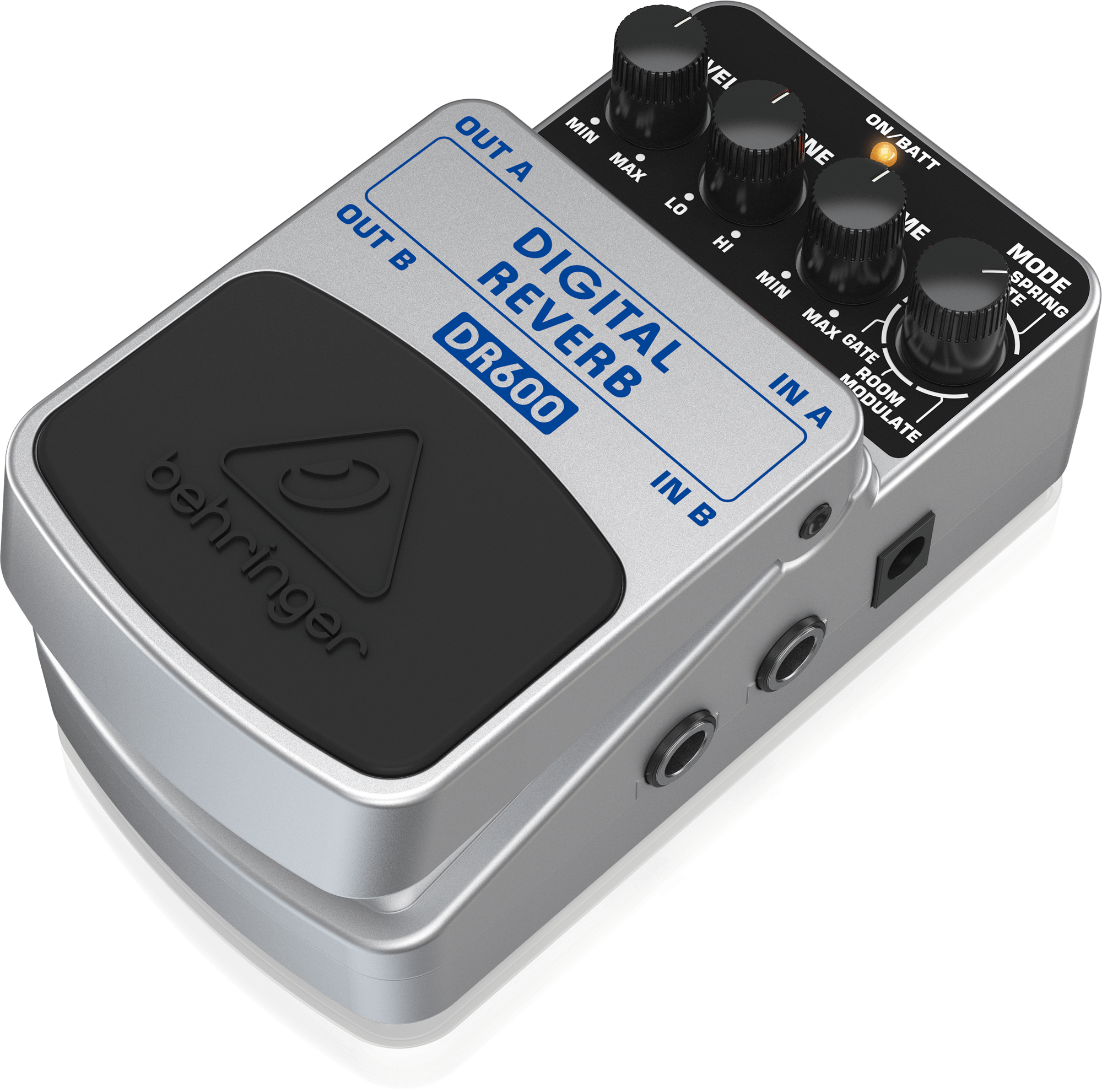 Behringer DR600 Efekt gitarowy
