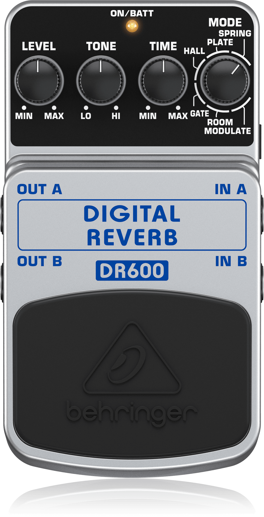 Behringer DR600 Efekt gitarowy