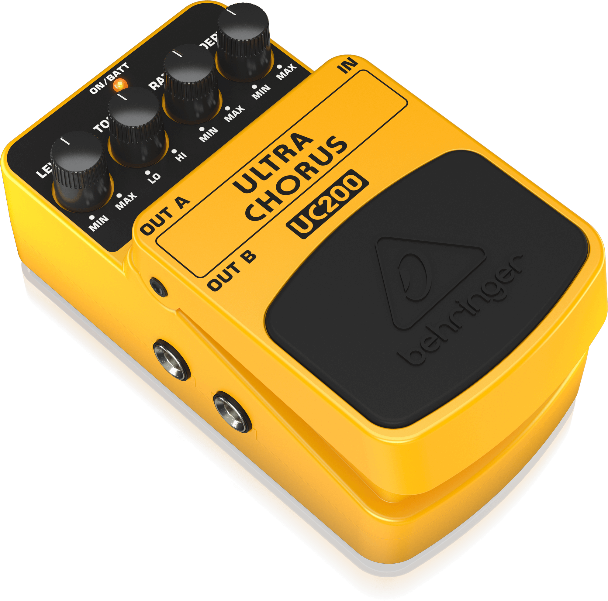 Behringer UC200 Efekt gitarowy