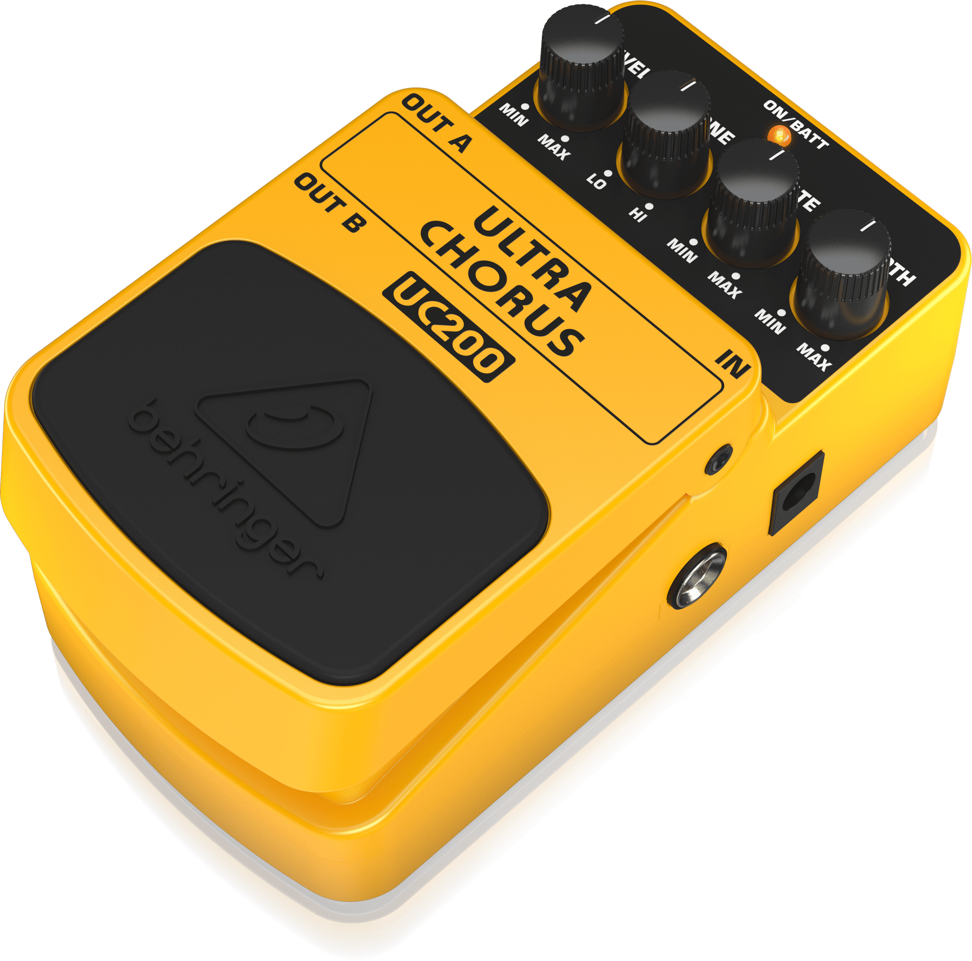 Behringer UC200 Efekt gitarowy
