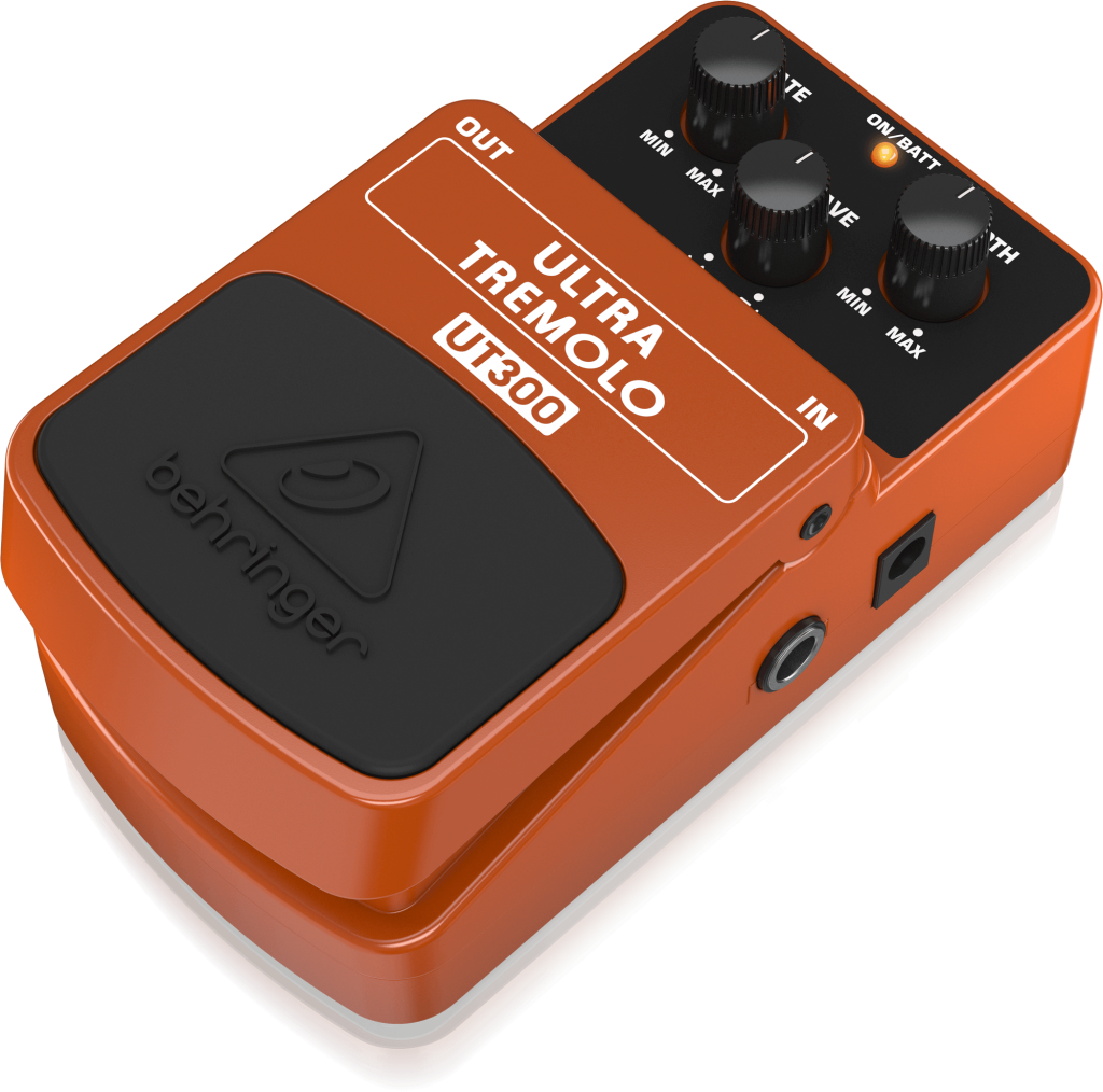 Behringer UT300 Efekt gitarowy