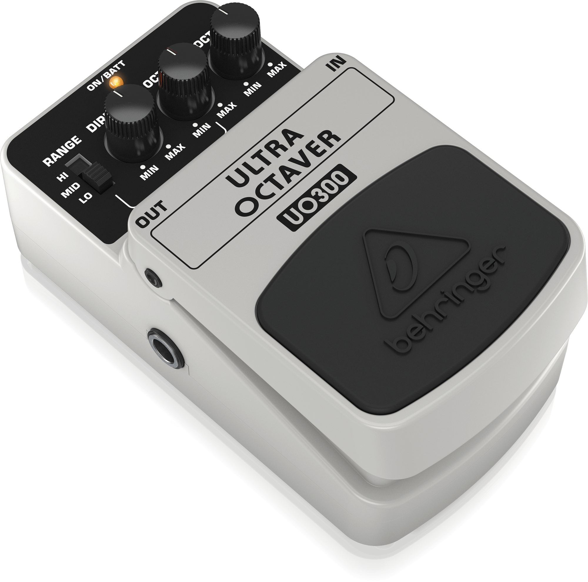 Behringer UO300 Efekt basowy