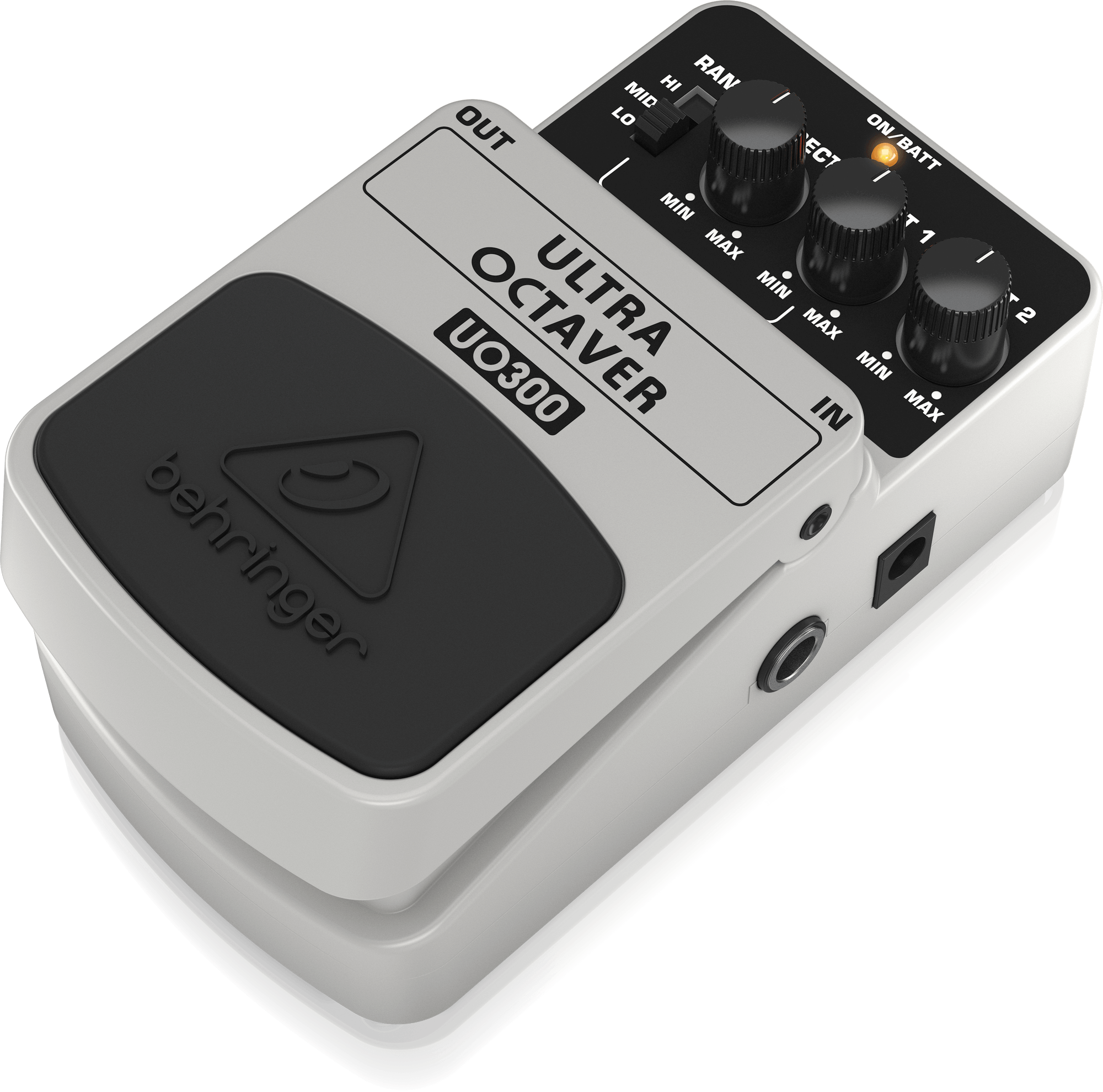 Behringer UO300 Efekt basowy