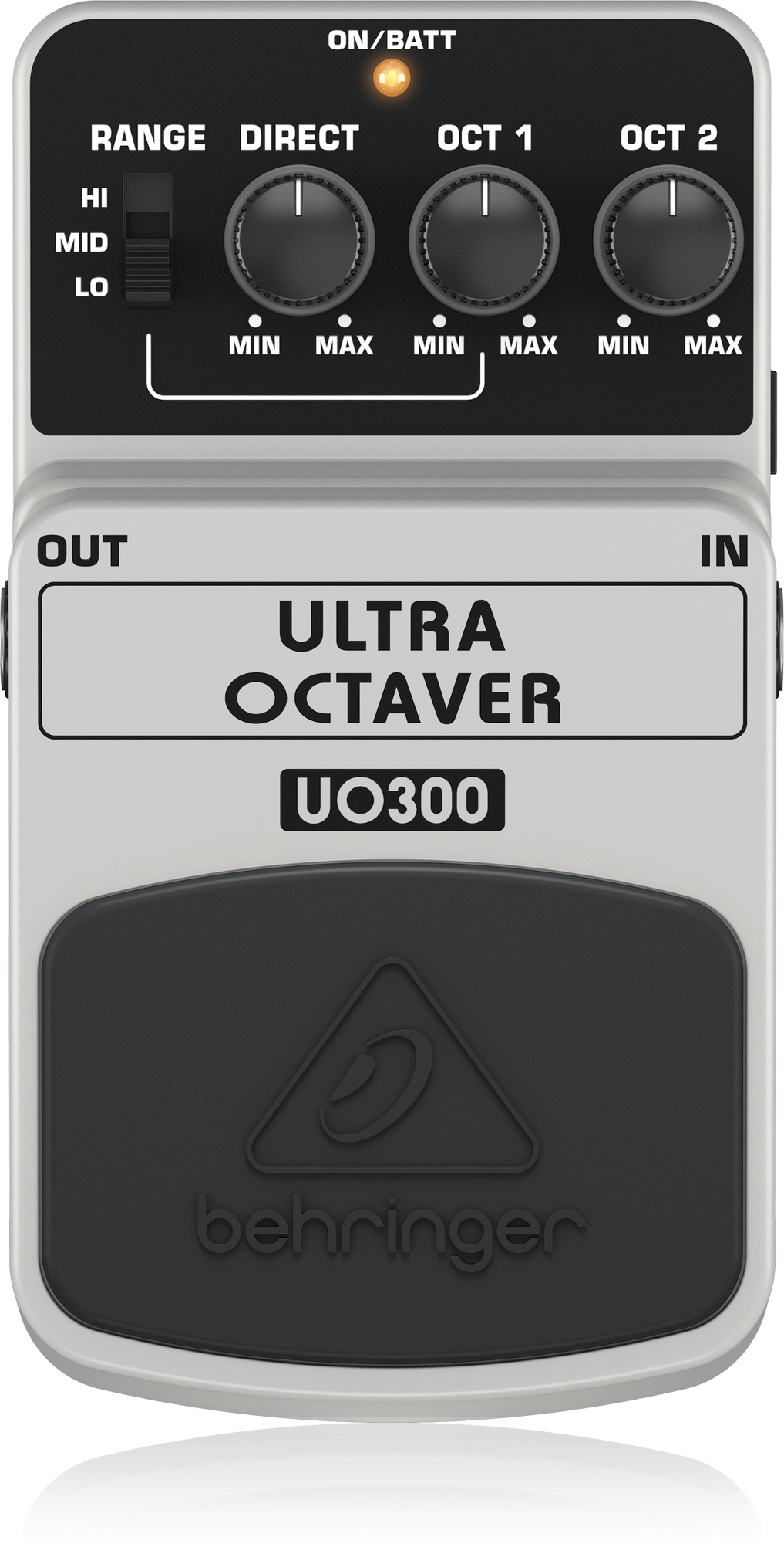 Behringer UO300 Efekt basowy